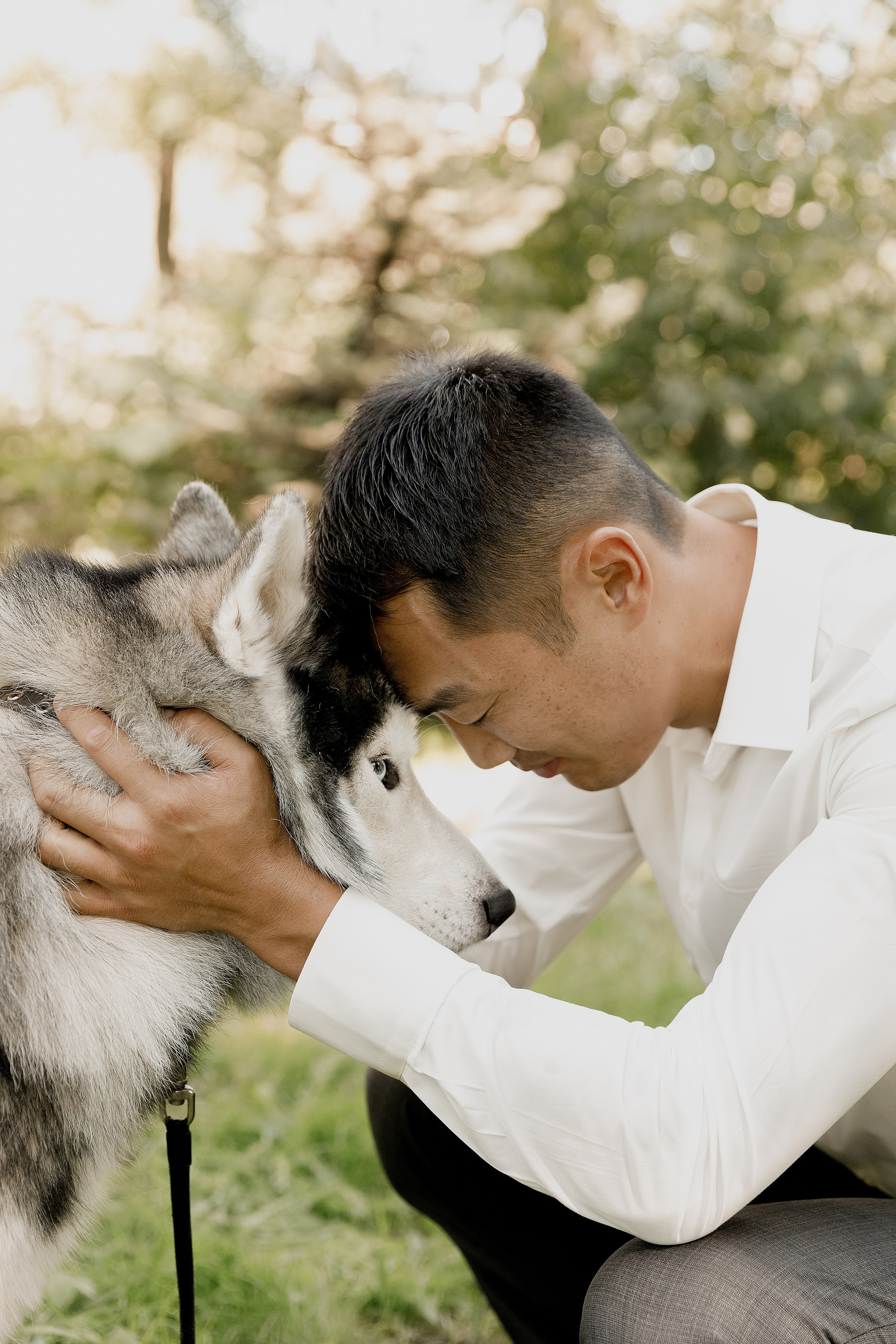 Вероника и Слава. Свадебный и семейный фотограф  во Владивостоке Ольга Украинец