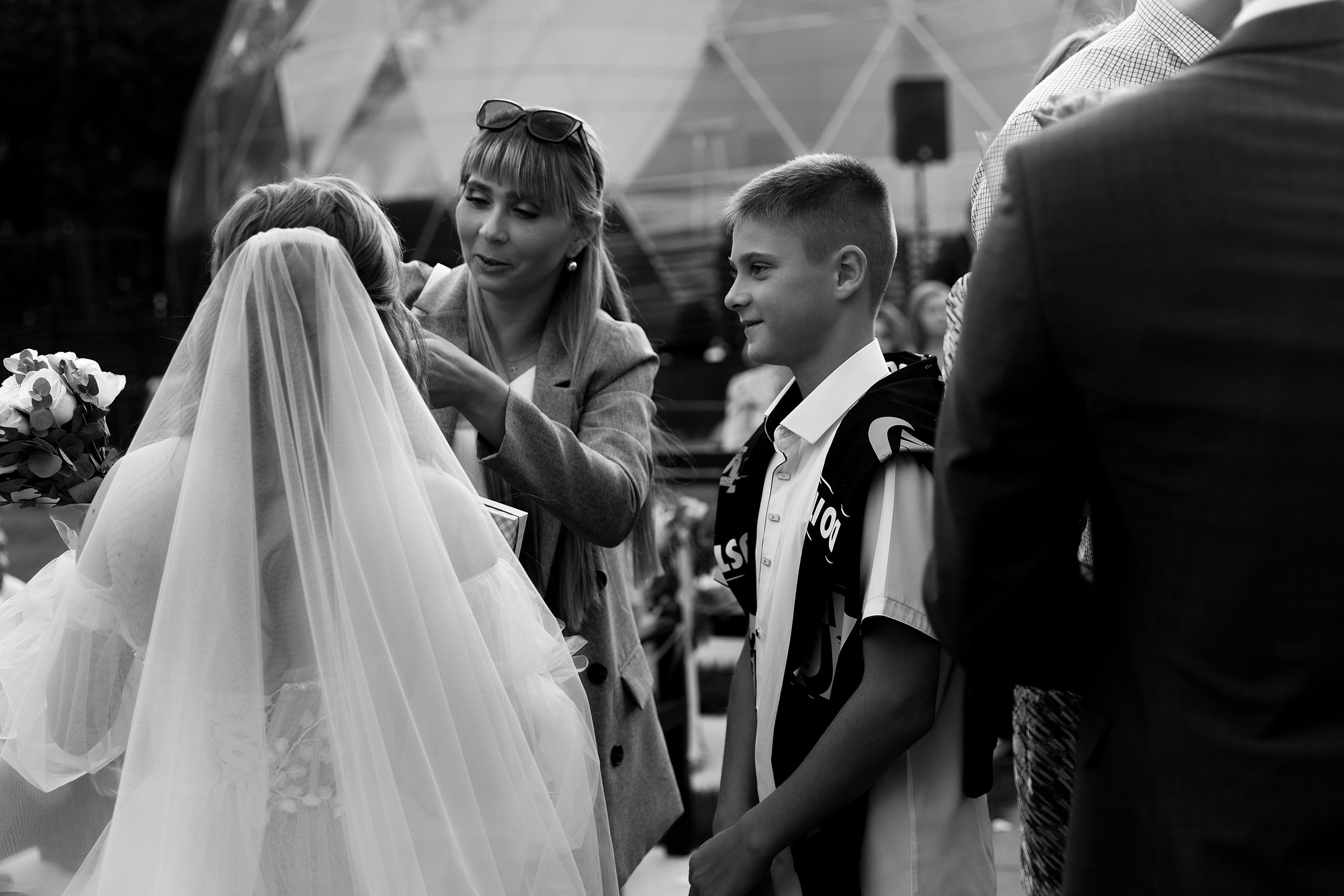 Вероника и Слава. Свадебный и семейный фотограф  во Владивостоке Ольга Украинец