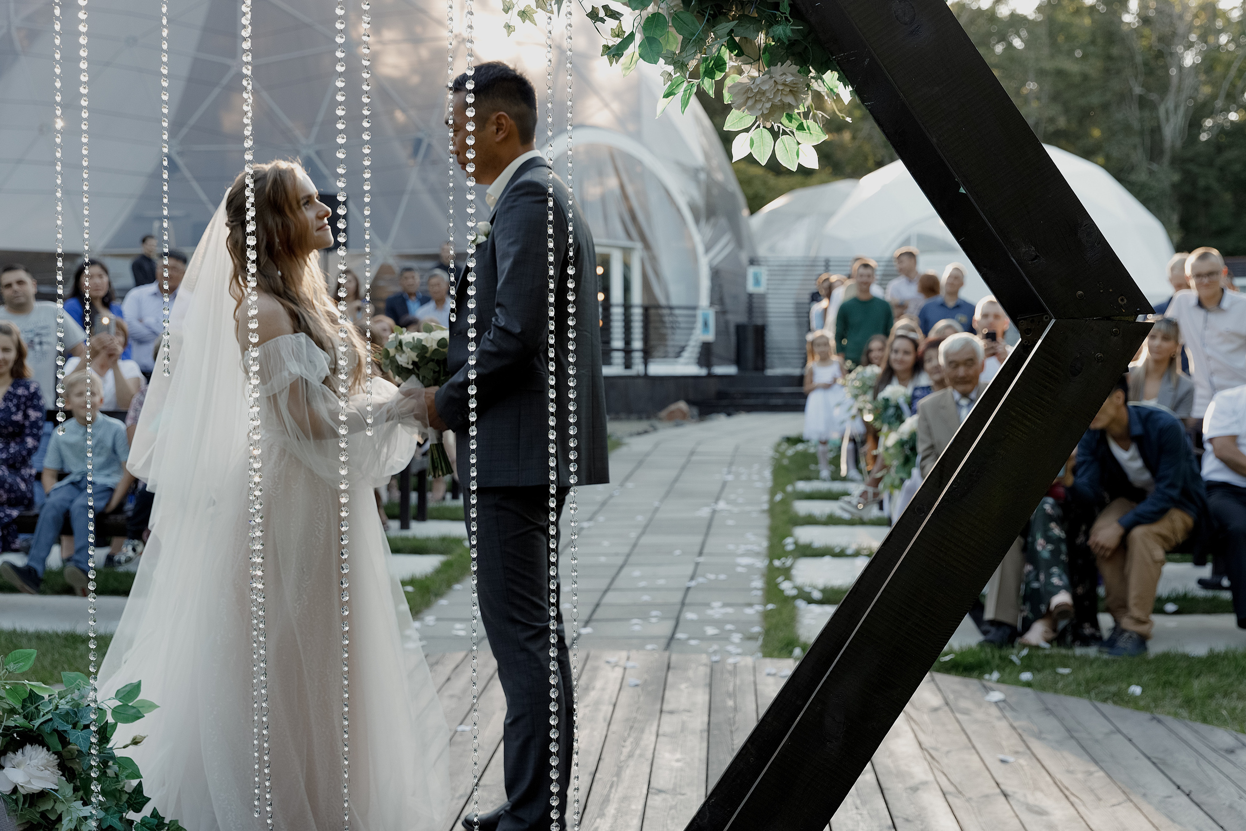 Вероника и Слава. Свадебный и семейный фотограф  во Владивостоке Ольга Украинец