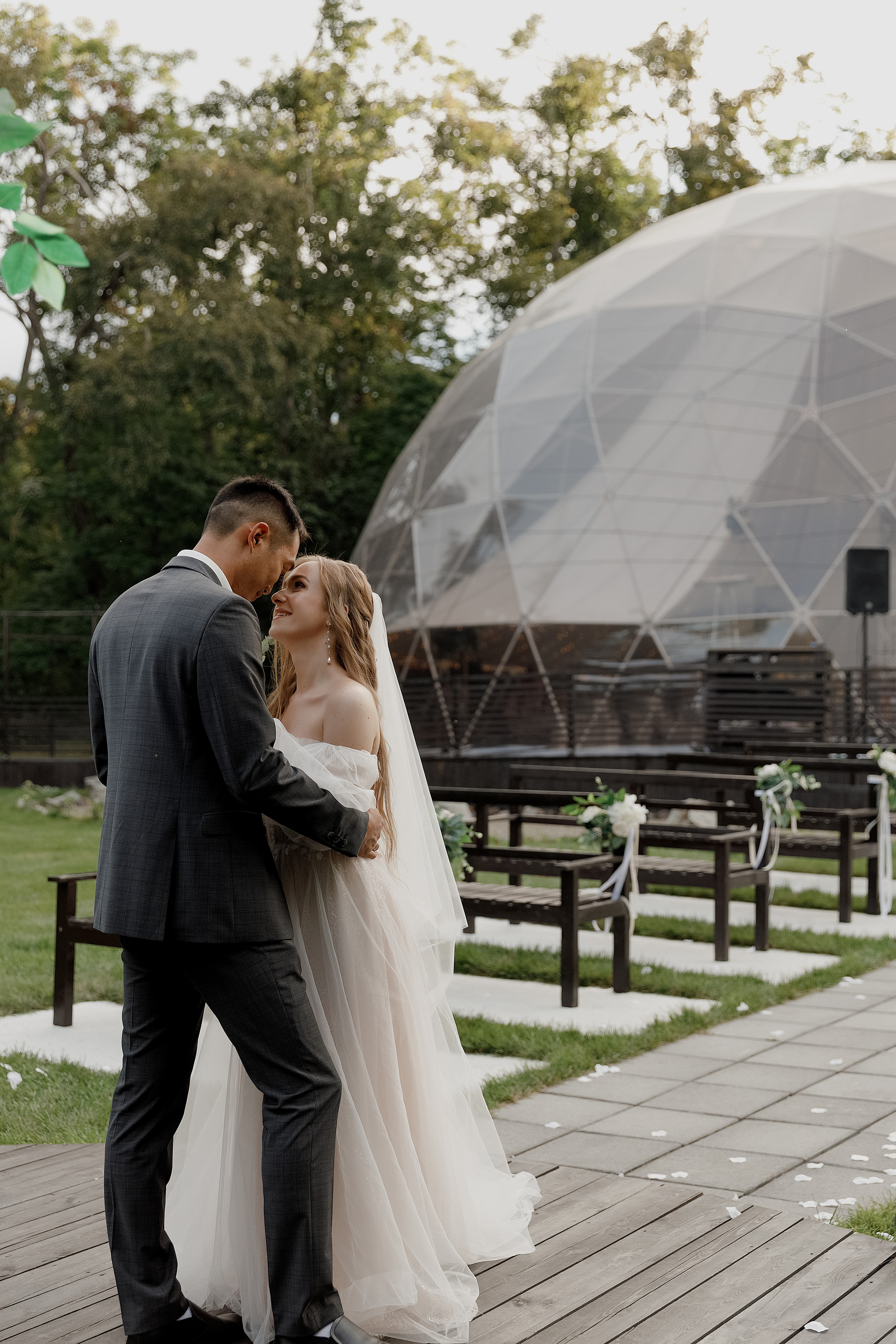 Вероника и Слава. Свадебный и семейный фотограф  во Владивостоке Ольга Украинец