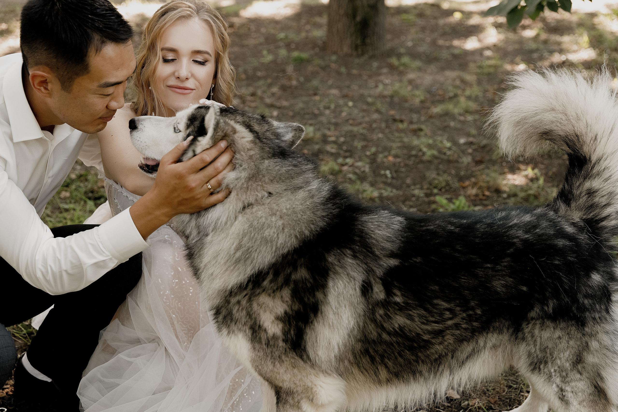 Вероника и Слава. Свадебный и семейный фотограф  во Владивостоке Ольга Украинец