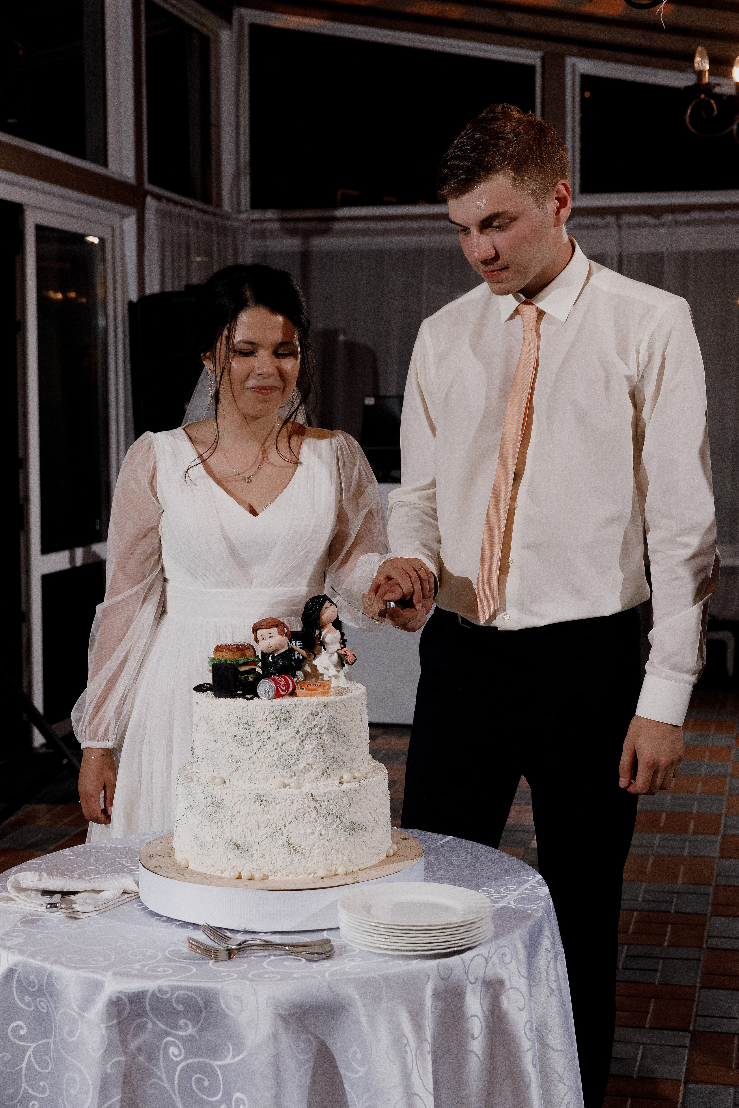 Регина и Евгений. Свадебный и семейный фотограф  во Владивостоке Ольга Украинец