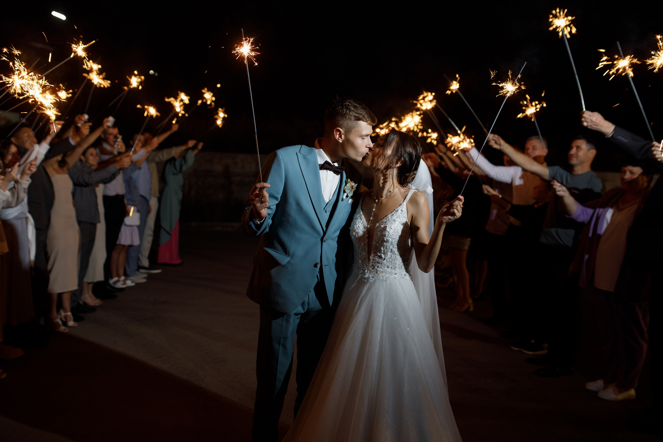 Свадьба Арсения и Валентины. Свадебный и семейный фотограф в Иркутске Яна Лиа