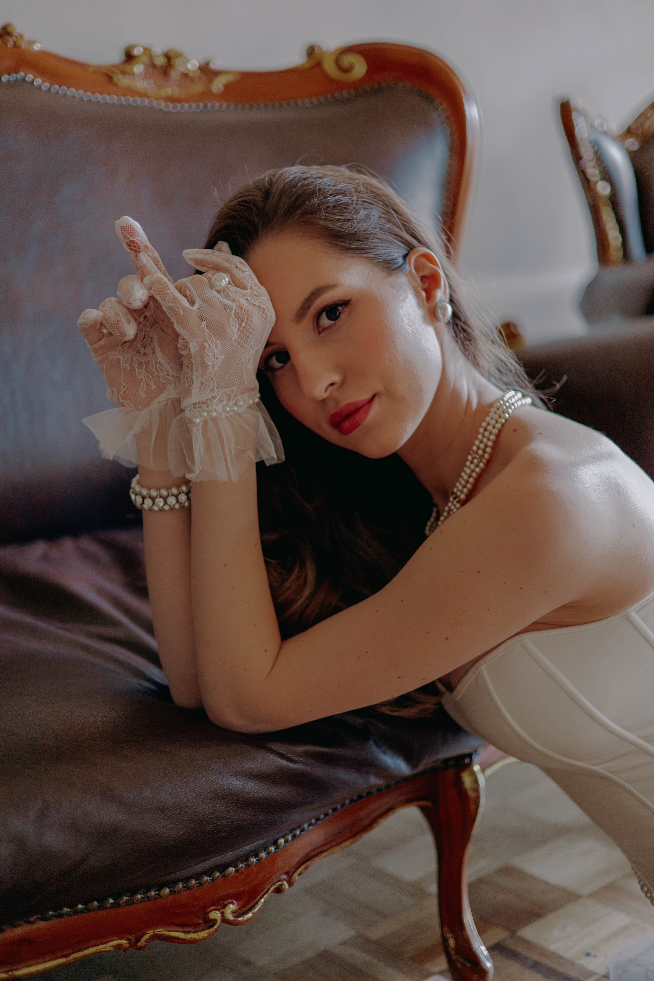 Любовь. Фотограф в Москве и Московской области Екатерина Неробеева