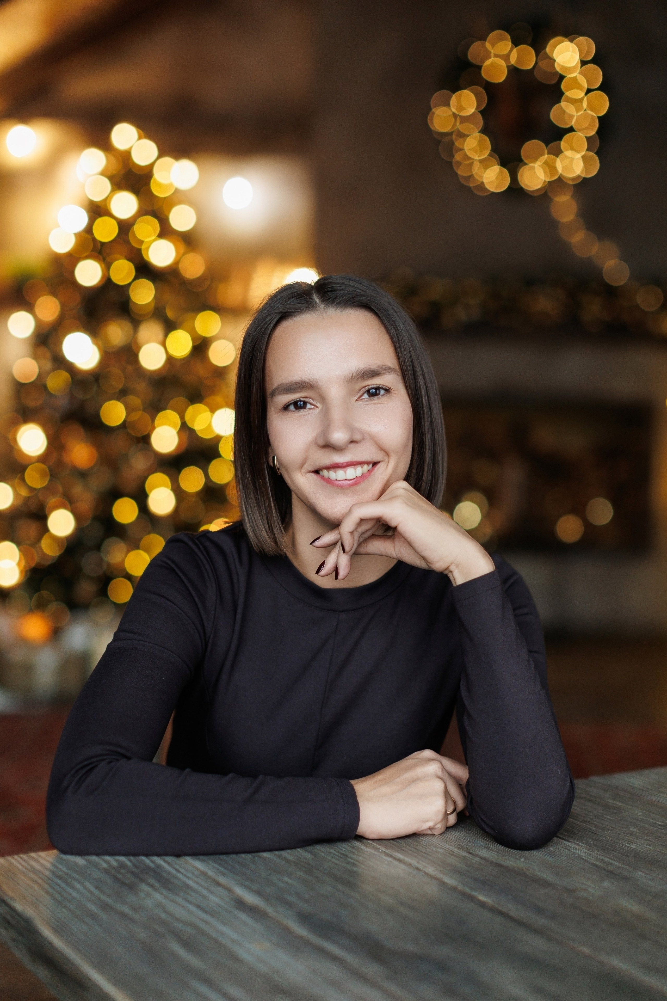 Новогодние фотосессии. Семейный фотограф Екатерина Шустрова Москва и Одинцово