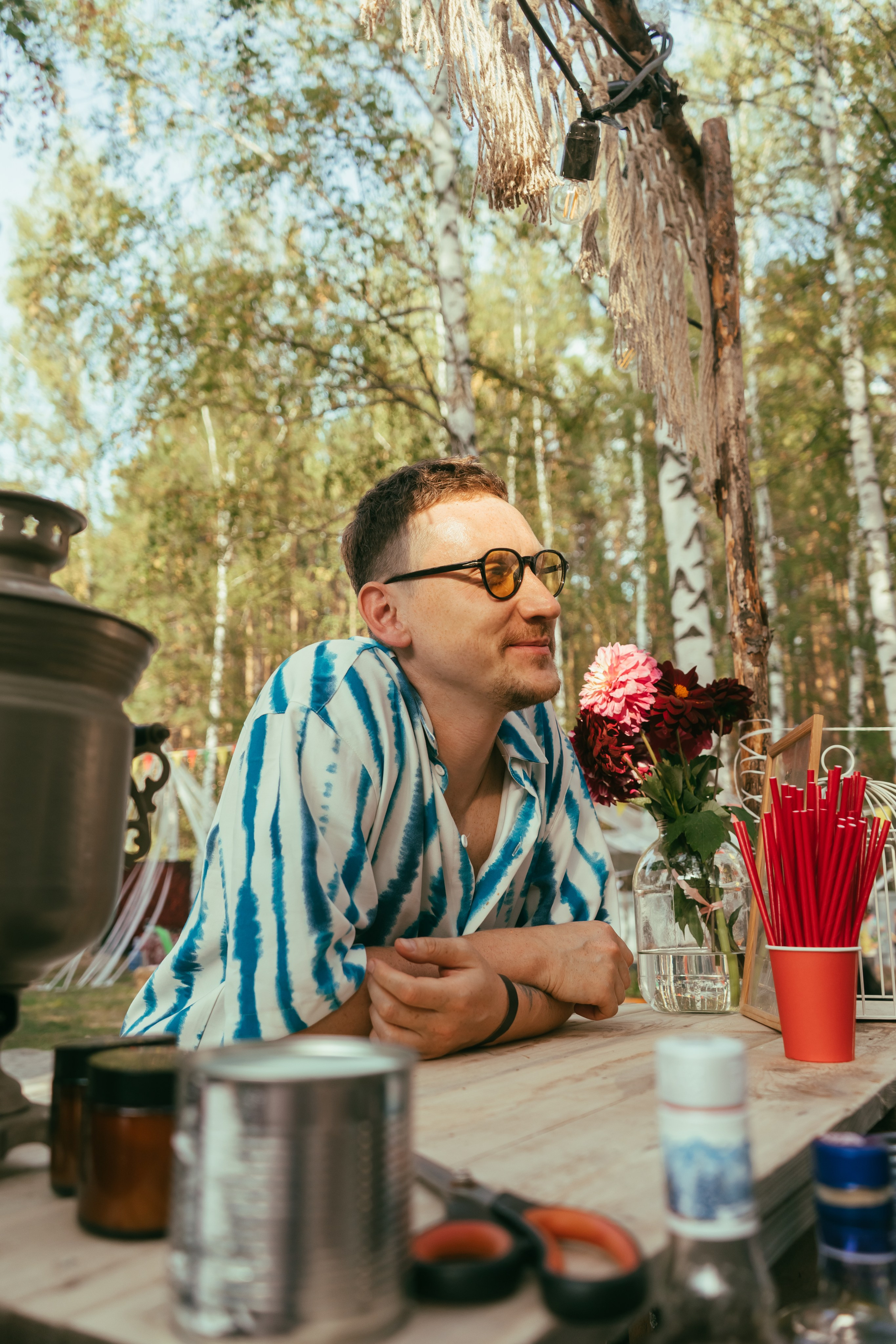 Events. CLIP CREATOR, PHOTOGRAPHER