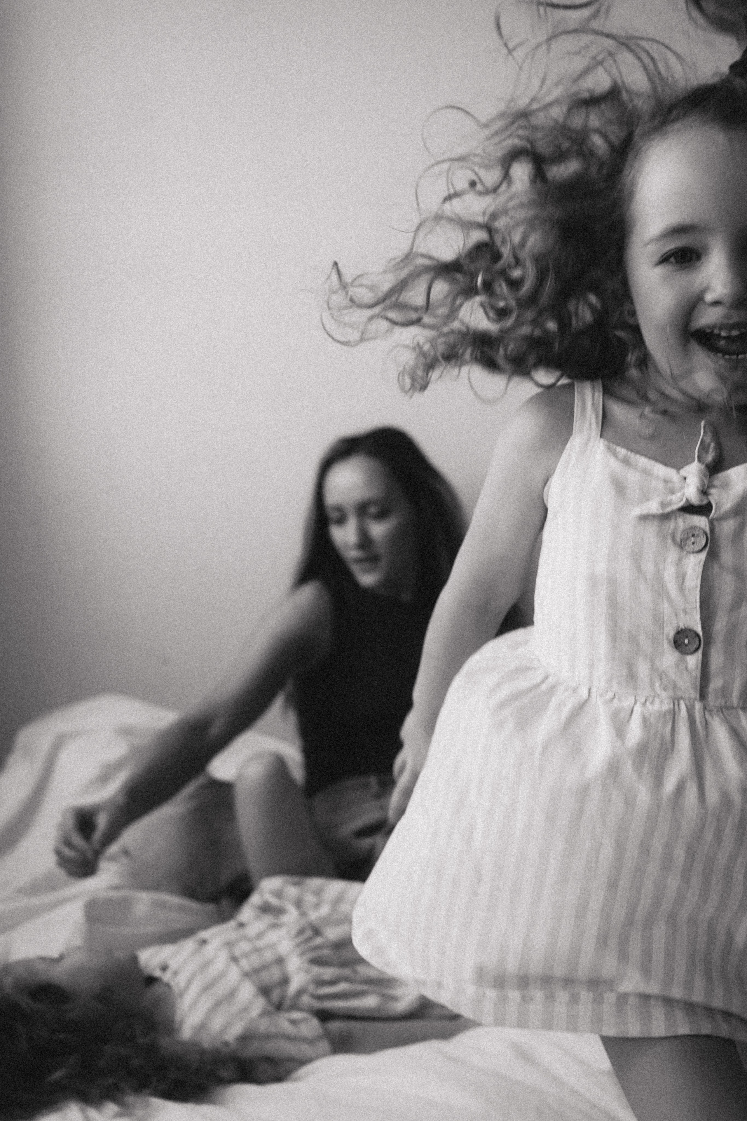 Праздник каждый день. Фотограф в Челябинске и Санкт-Петербурге Анна Ивашкова