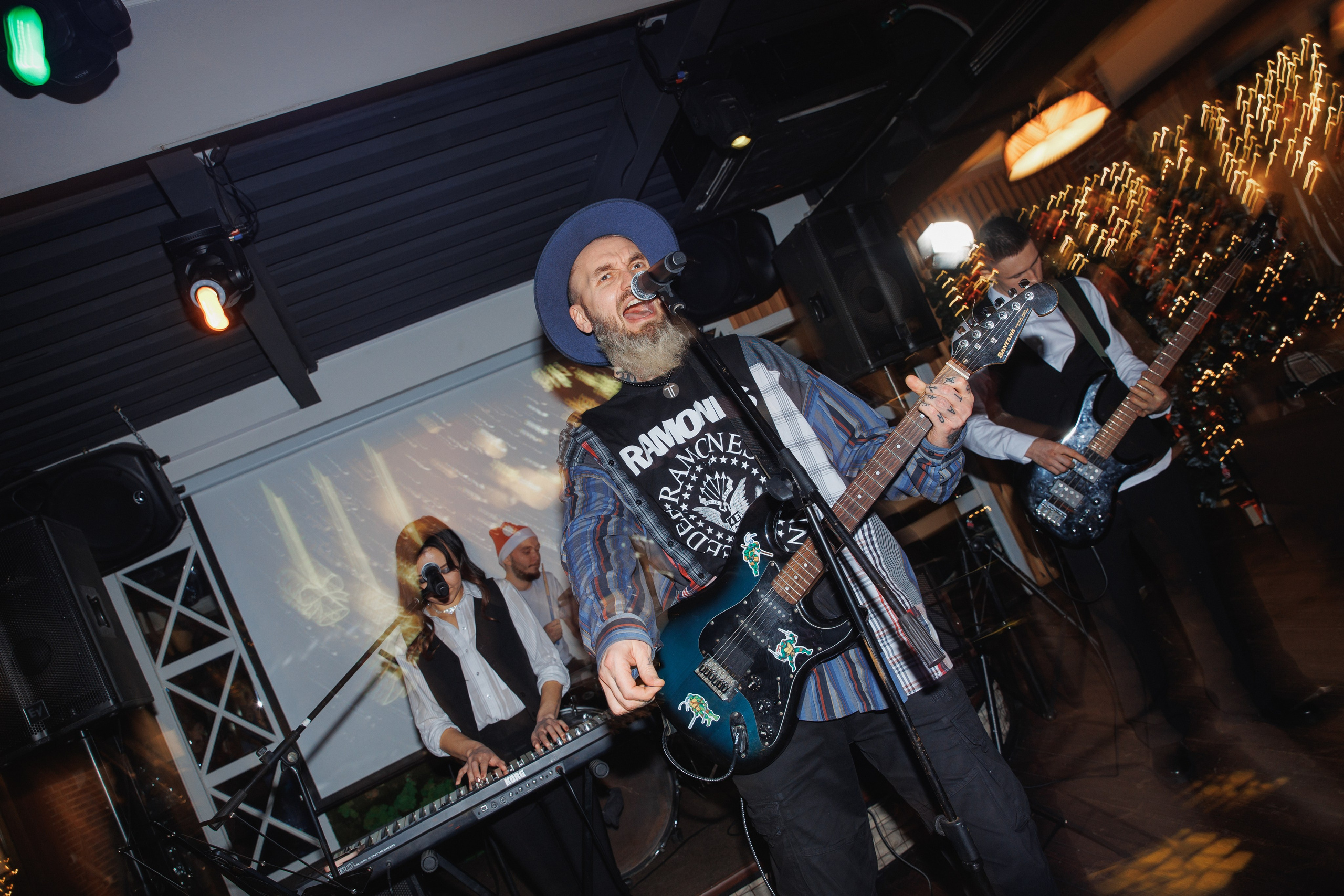 Корпоратив № 3. Romanovs | Свадебный фотограф и видеограф Чебоксары Казань Москва