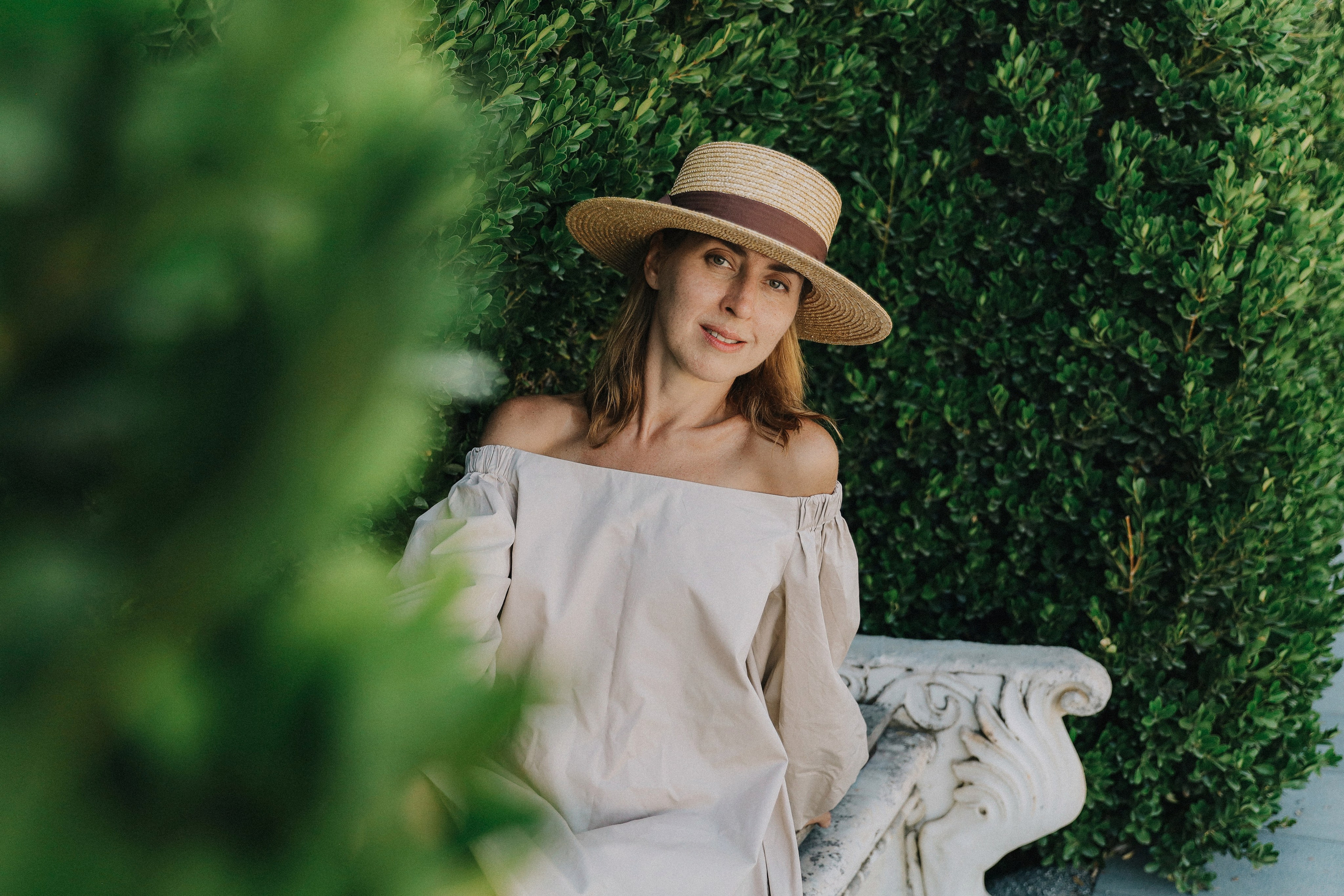 Фотопрогулка для Марины. Алупка. 2025. Бочарова Мария — школьный фотограф Апрелевка, Новая Москва, Московская область