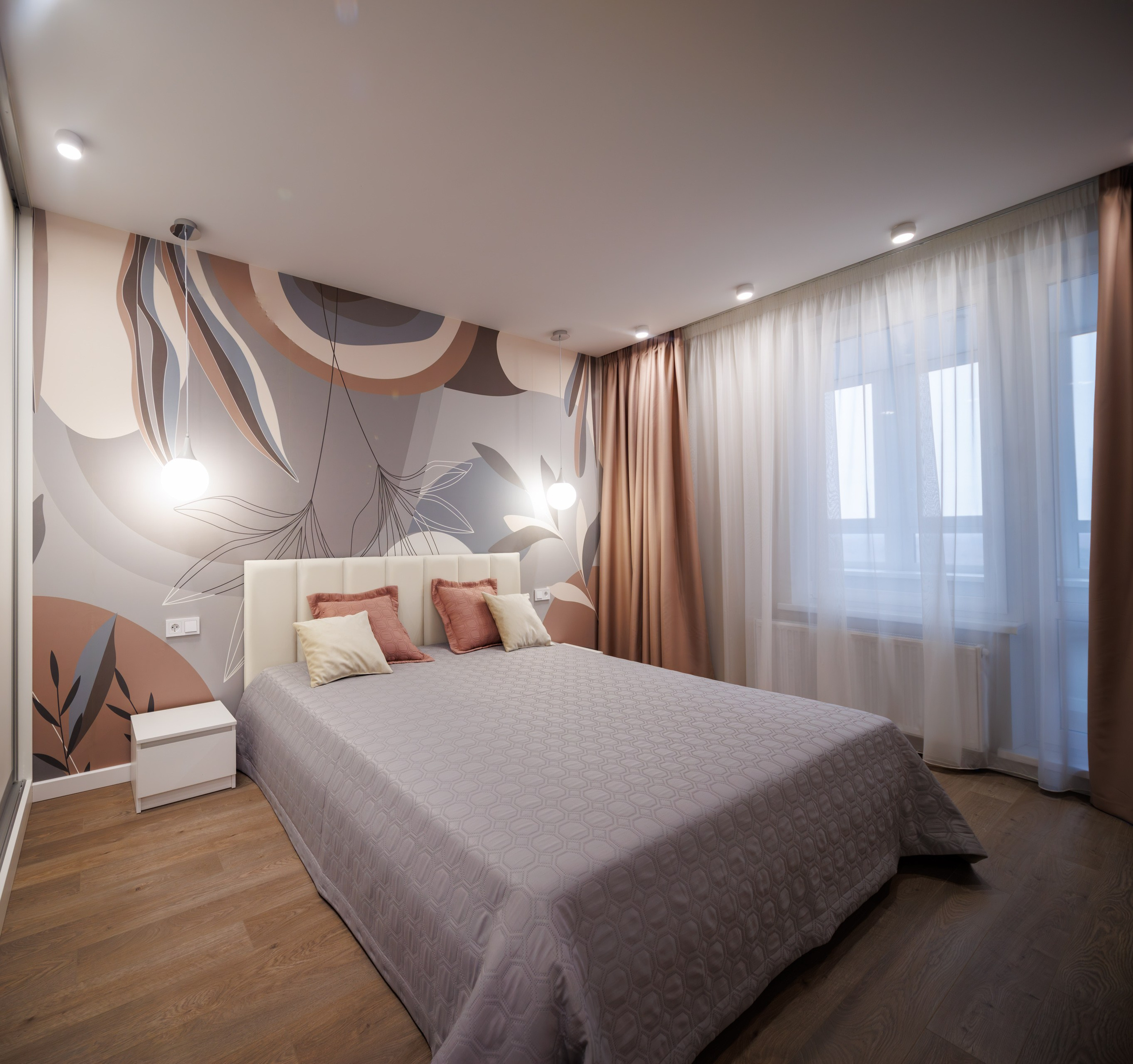 Интерьерные фото. Сергей Рощин. Коммерческий фотограф в Москве