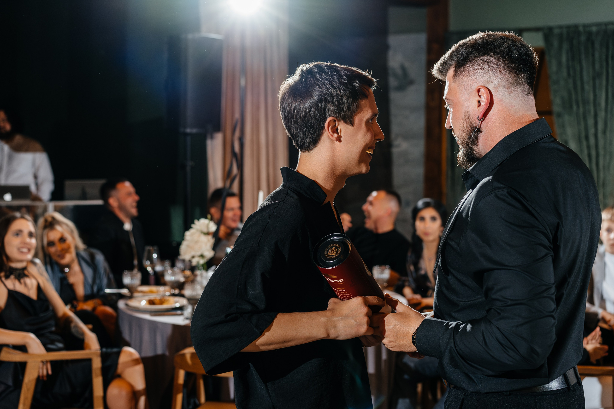 Элла & Кирилл. Свадебный фотограф Барнаул Алексей Павлов