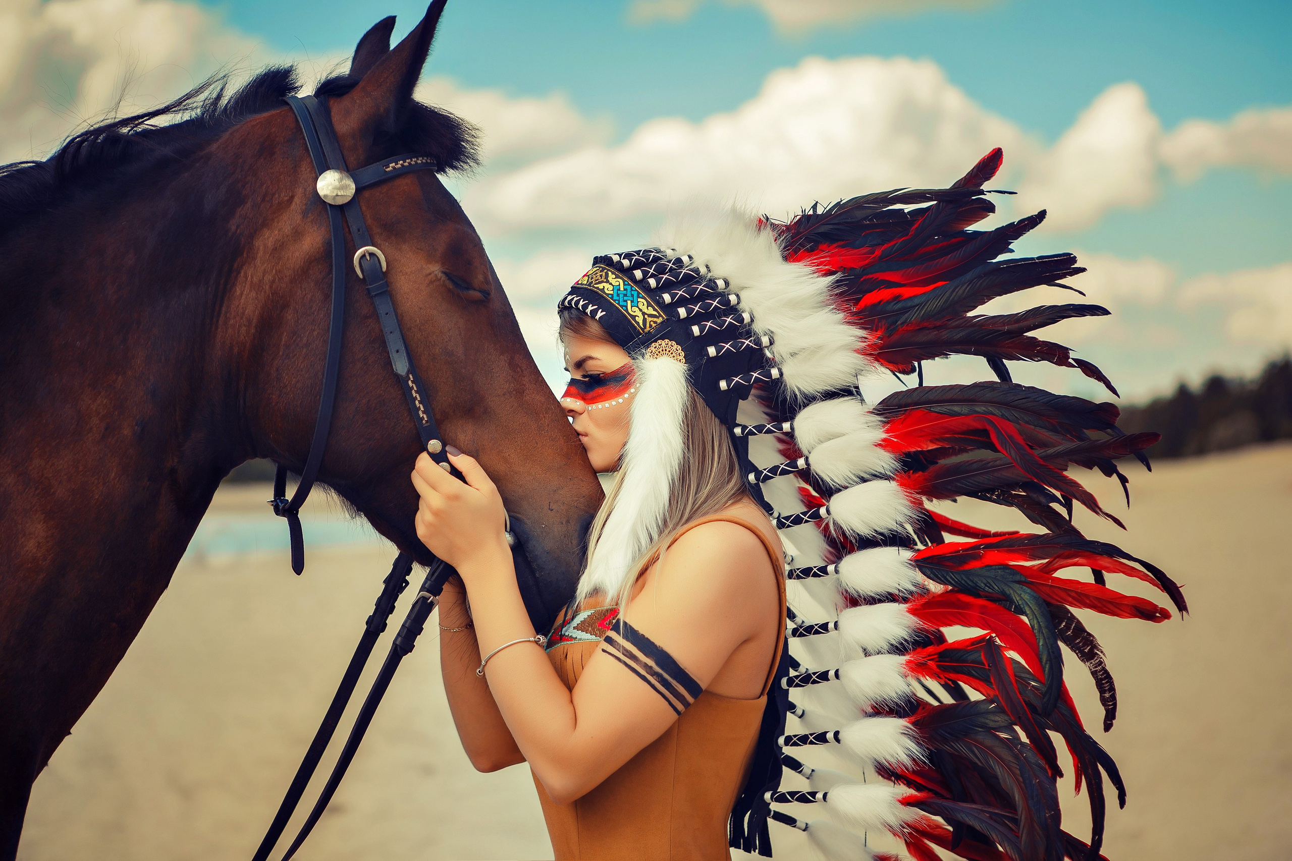 Настя. Свадебный и портретный Фотограф в Липецке Дмитрий Котюков