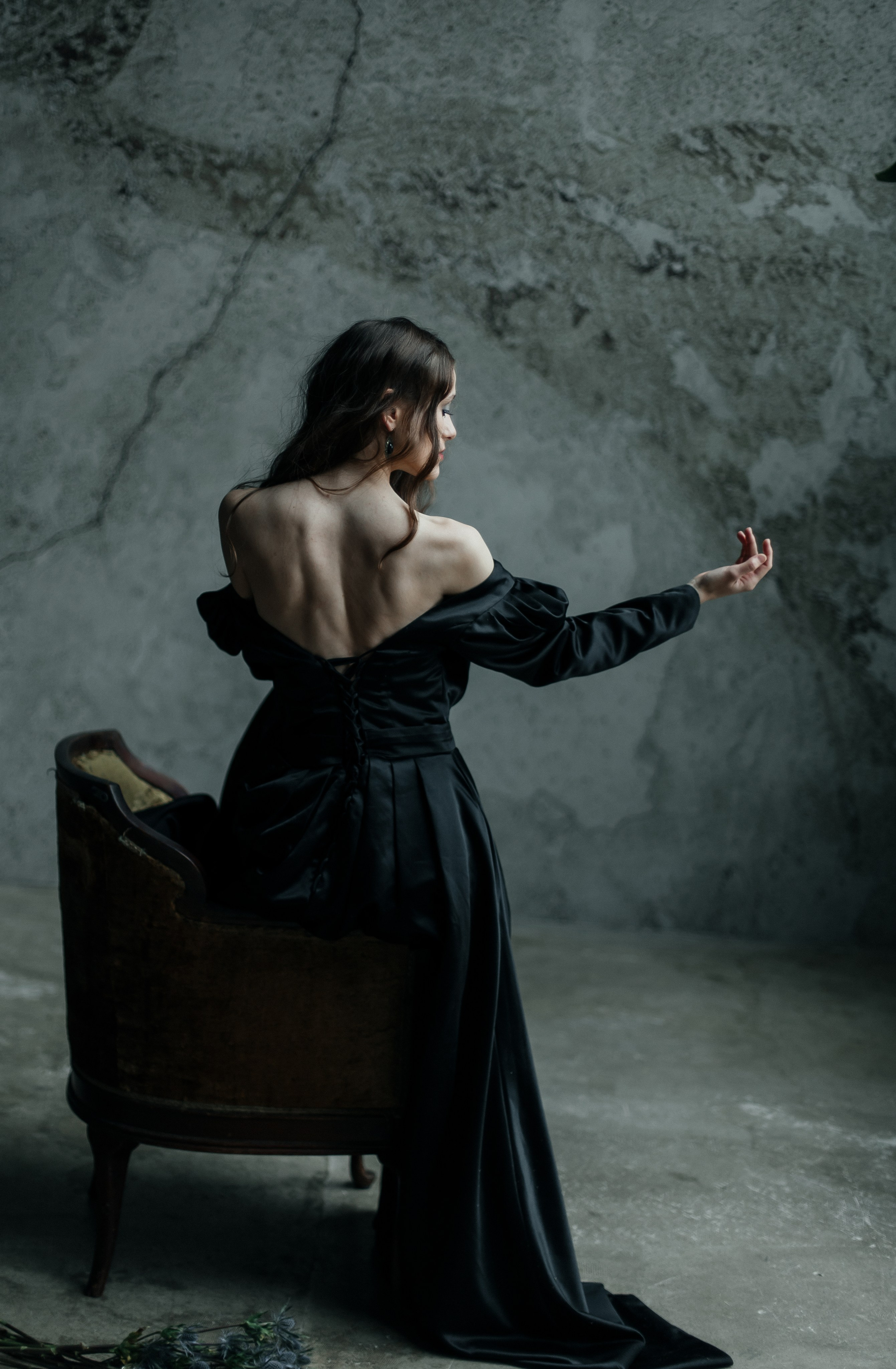 Ksenia. Женский фотограф в Москве Нина Шевченко