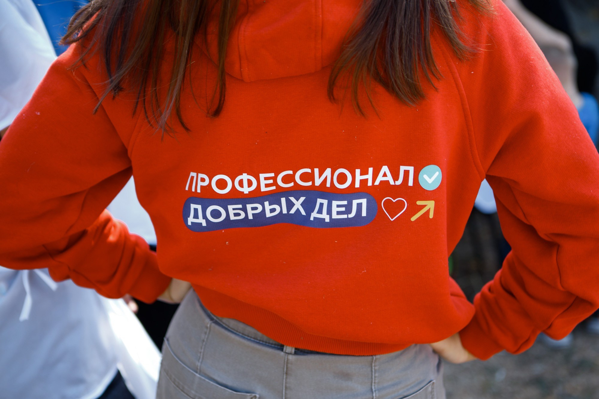 Субботник МАГНИТ. Репортажный и свадебный фотограф в Краснодаре