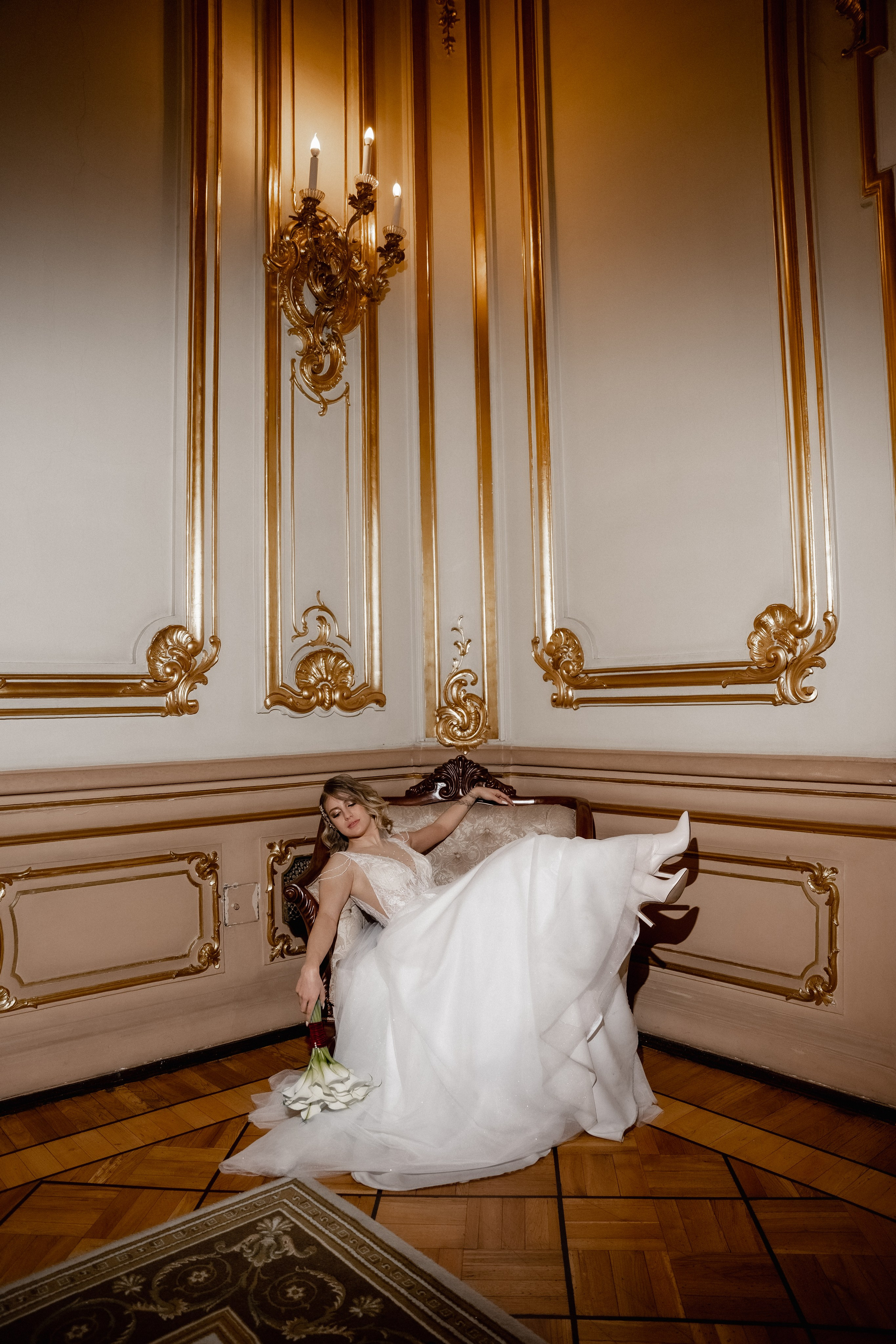 Nikolay & Julia. Dolce_wedding
