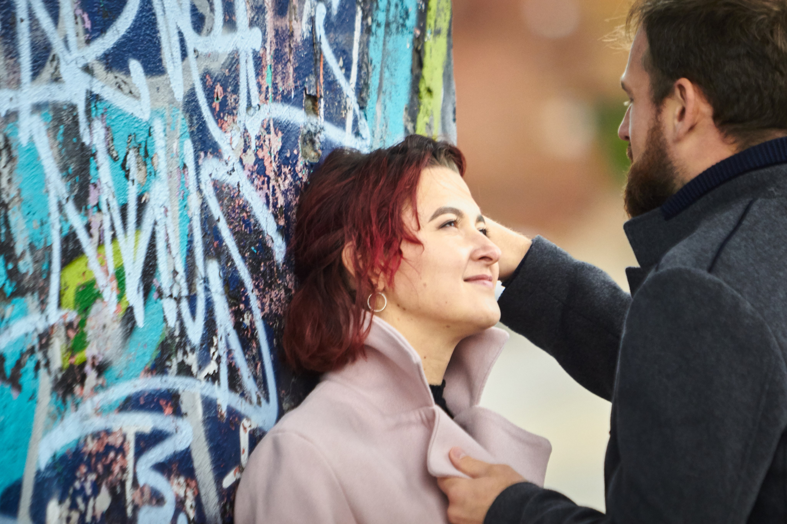 Прогулки. Фотограф Телегина Светлана