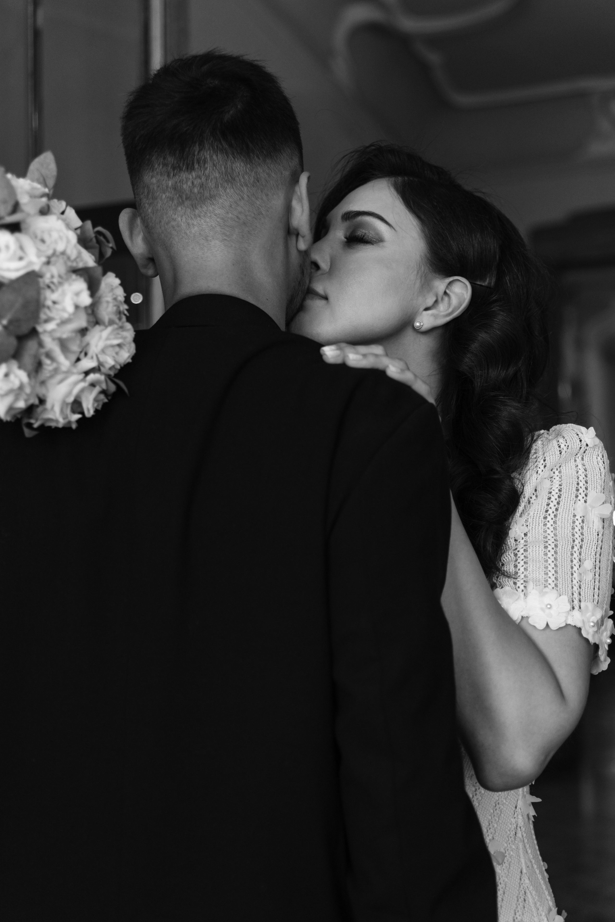 Свадьба Ильнара и Марии. Фотосессии, Семейный, свадебный фотограф в Самаре