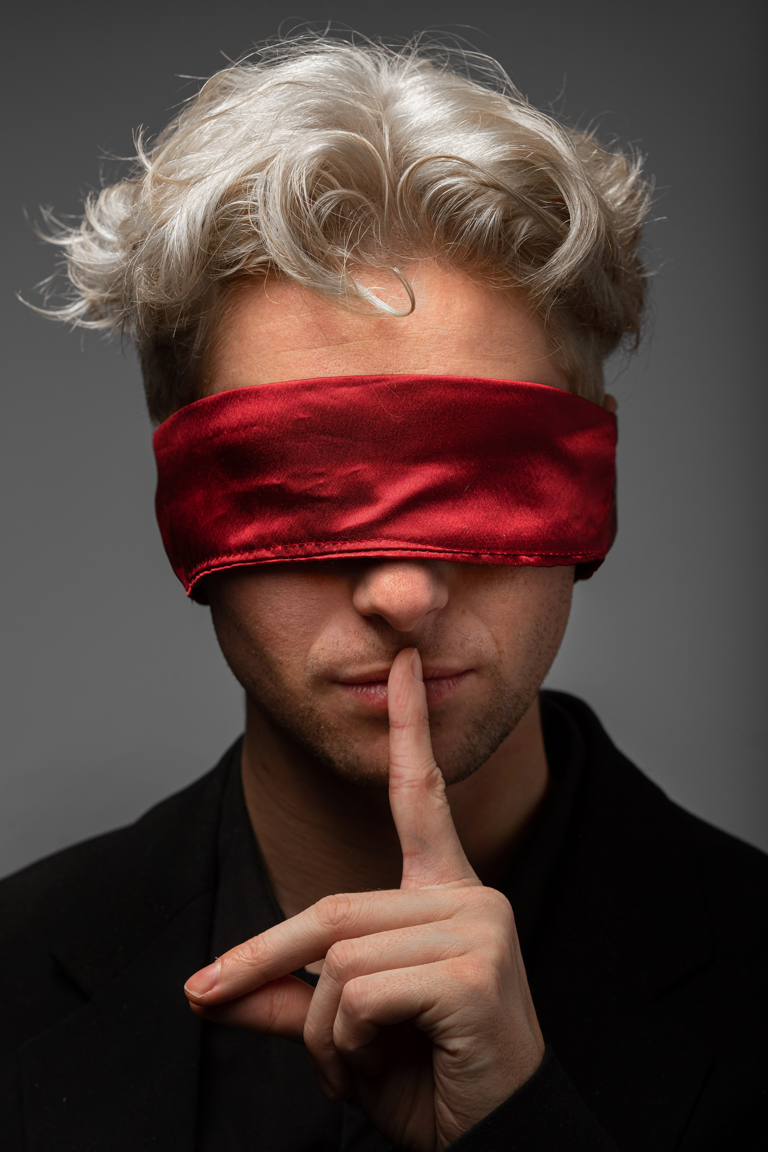 Бизнес-портрет. Фотограф Демид Никитин. г. Дубна, Москва