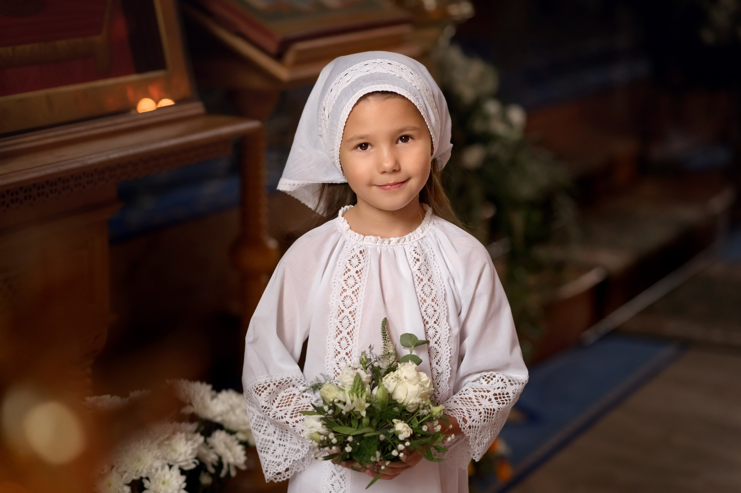 Храм Сергия Радонежского (Пушкин). Фотограф на Крещение в Санкт-Петербурге