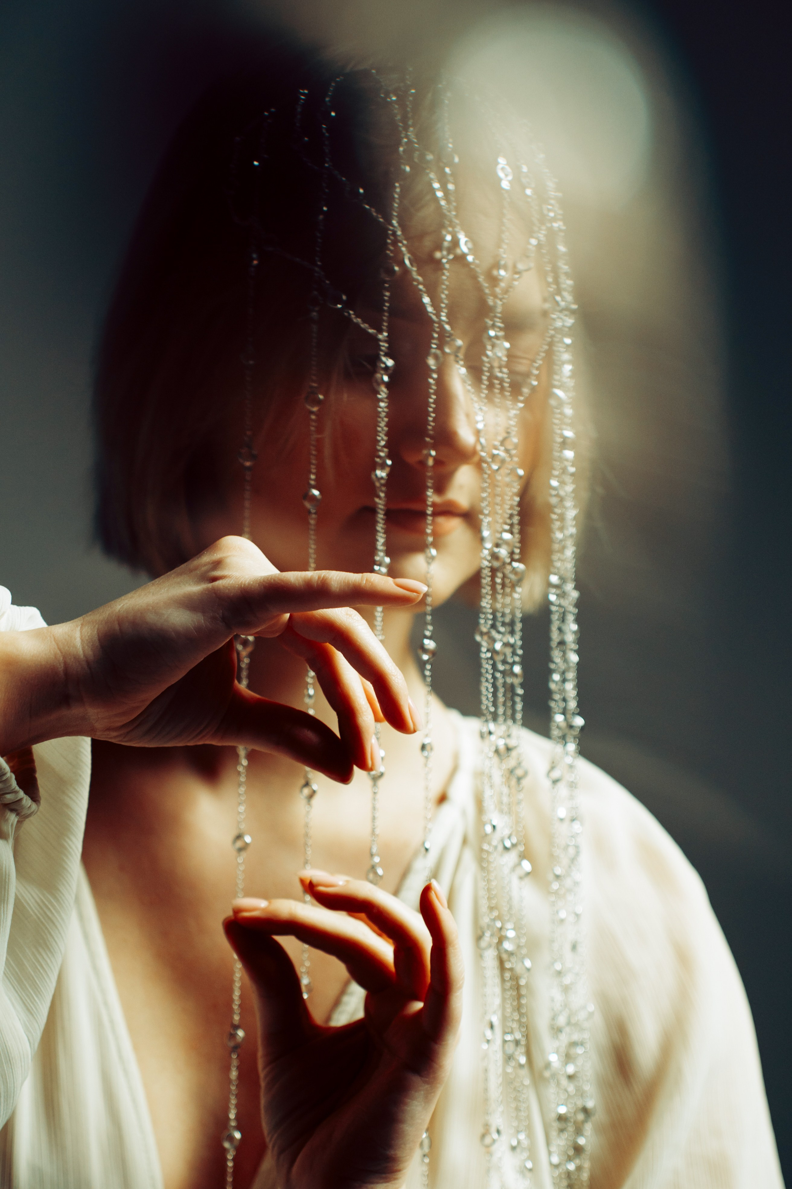 Liza. Фотограф в Москве Маша Игитова