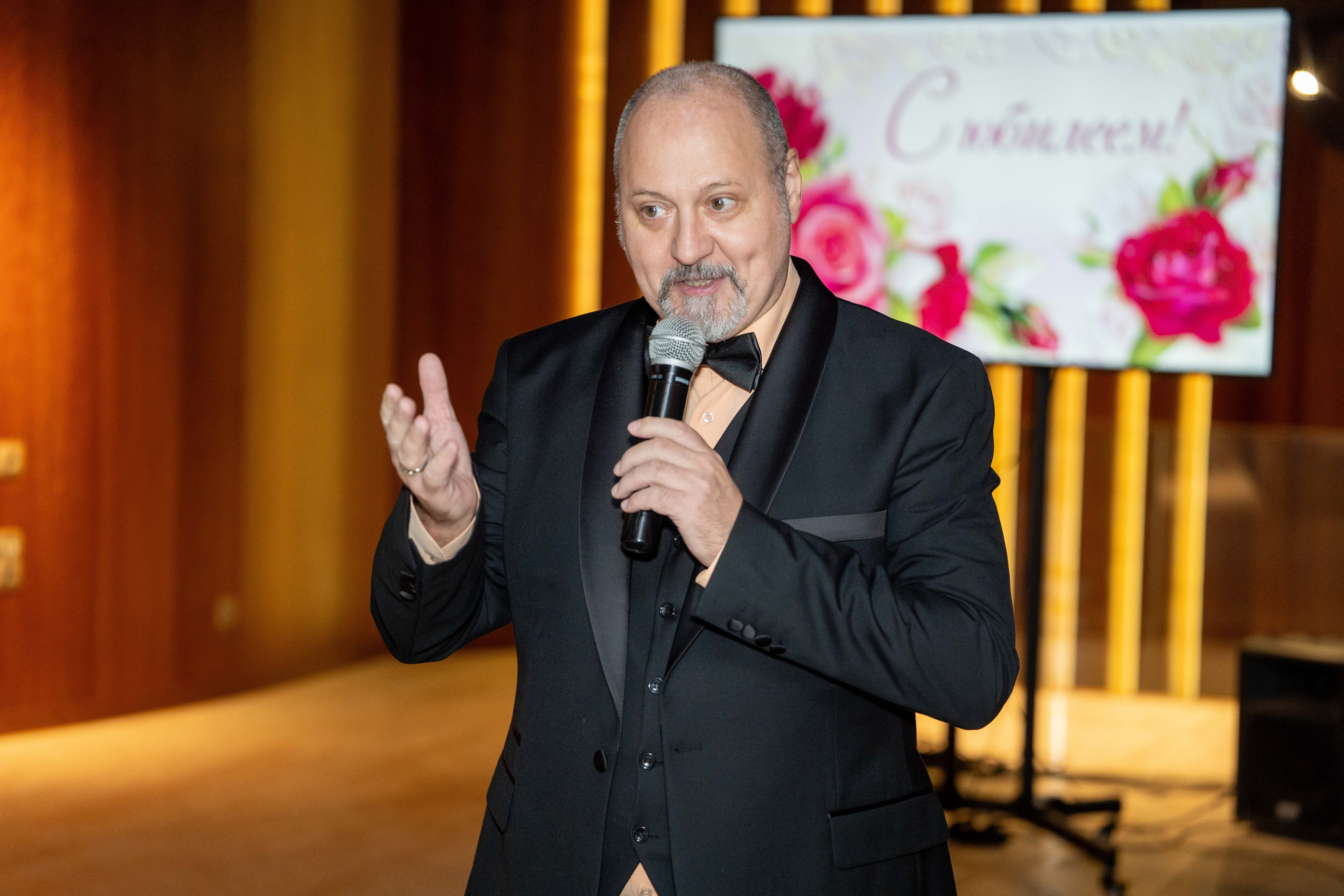 Ольга. Семейный и детский фотограф в Санкт-Петербурге Сергей Тарасов