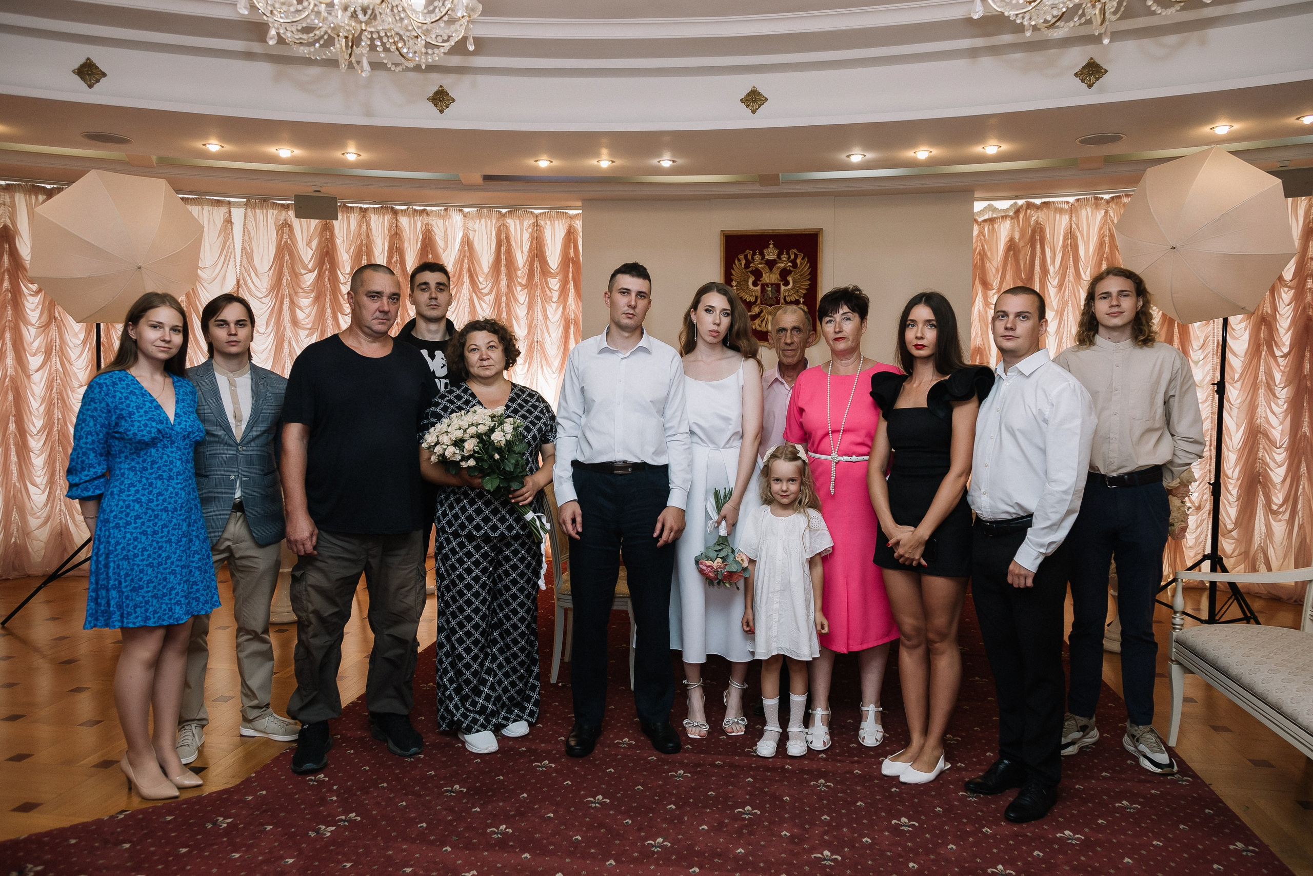 Максим и Екатерина/2024. Свадебный и семейный фотограф в Екатеринбурге