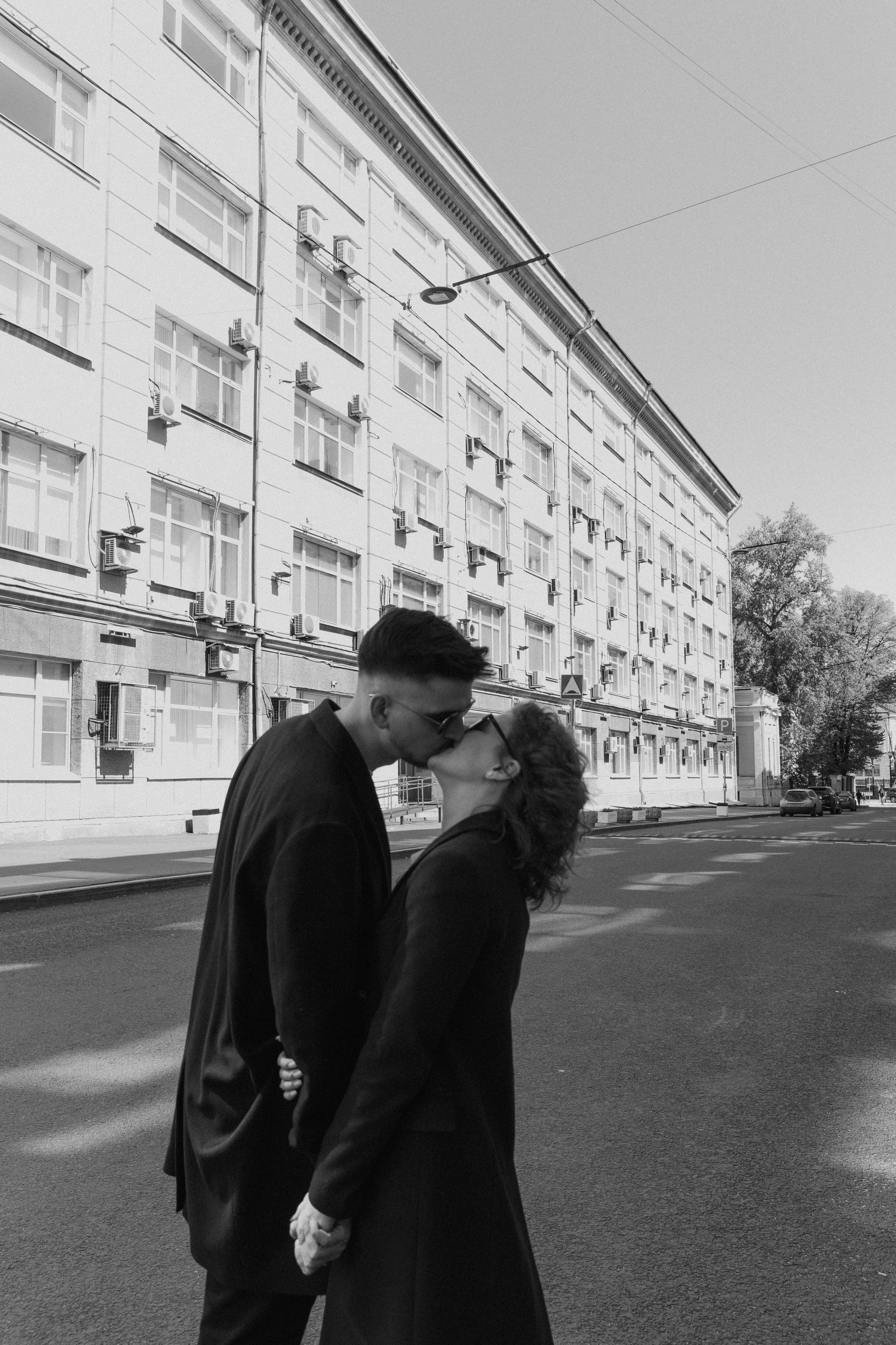 Семейные и лавстори. Фотограф и коллажист Ольга Шереметьева