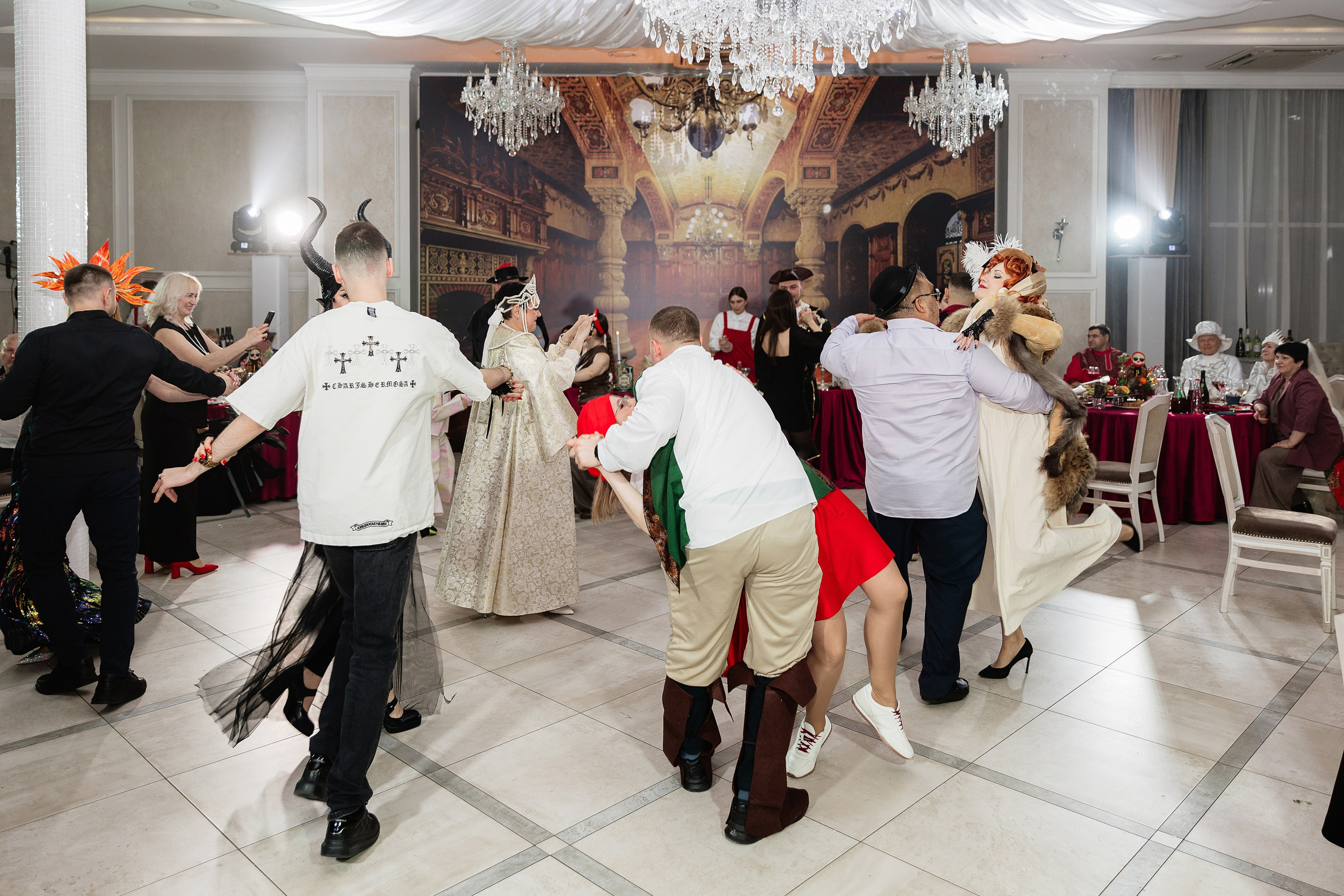 Birthday. Фотограф в Ростове-на-Дону — Евгений Красильников
