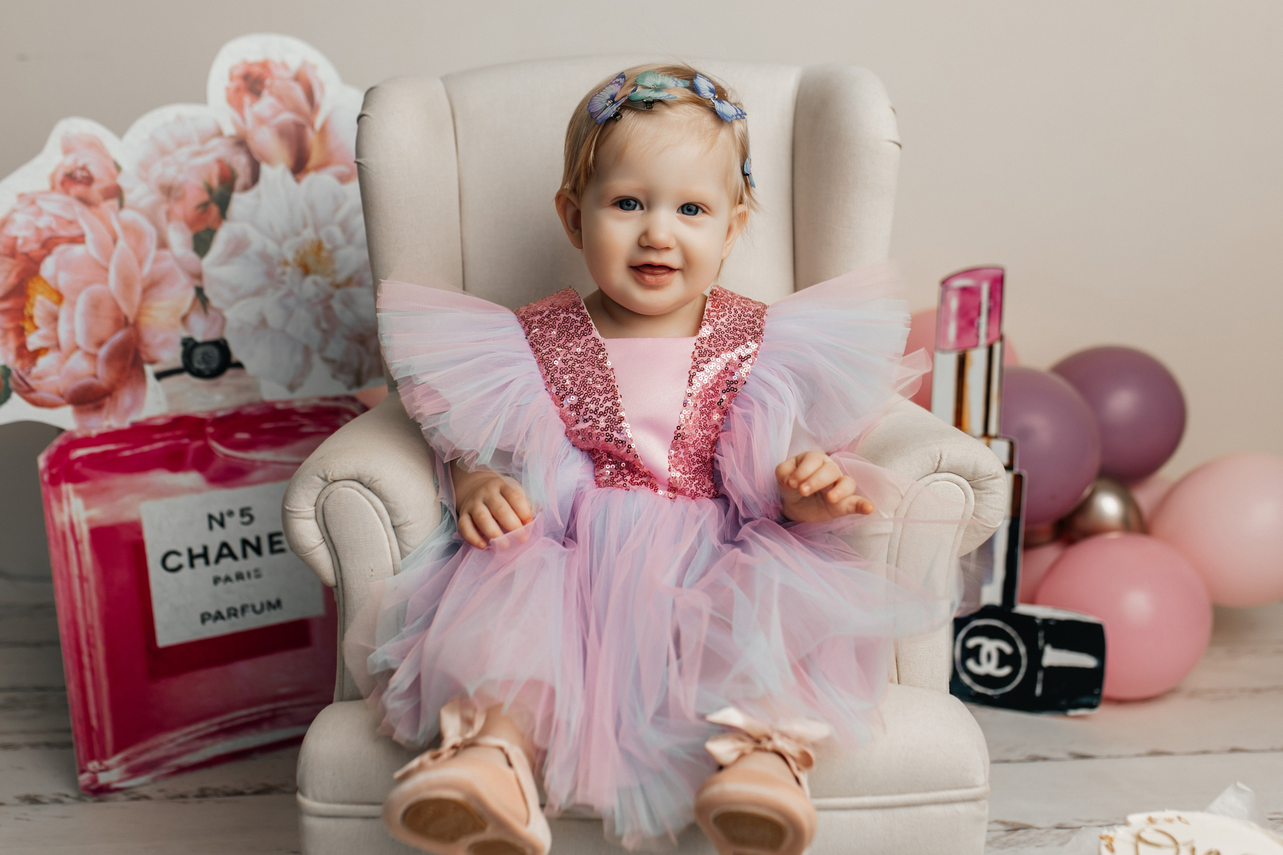 Годовасики. Семейный и детский фотограф в Южноуральске Дубовицкая Елена