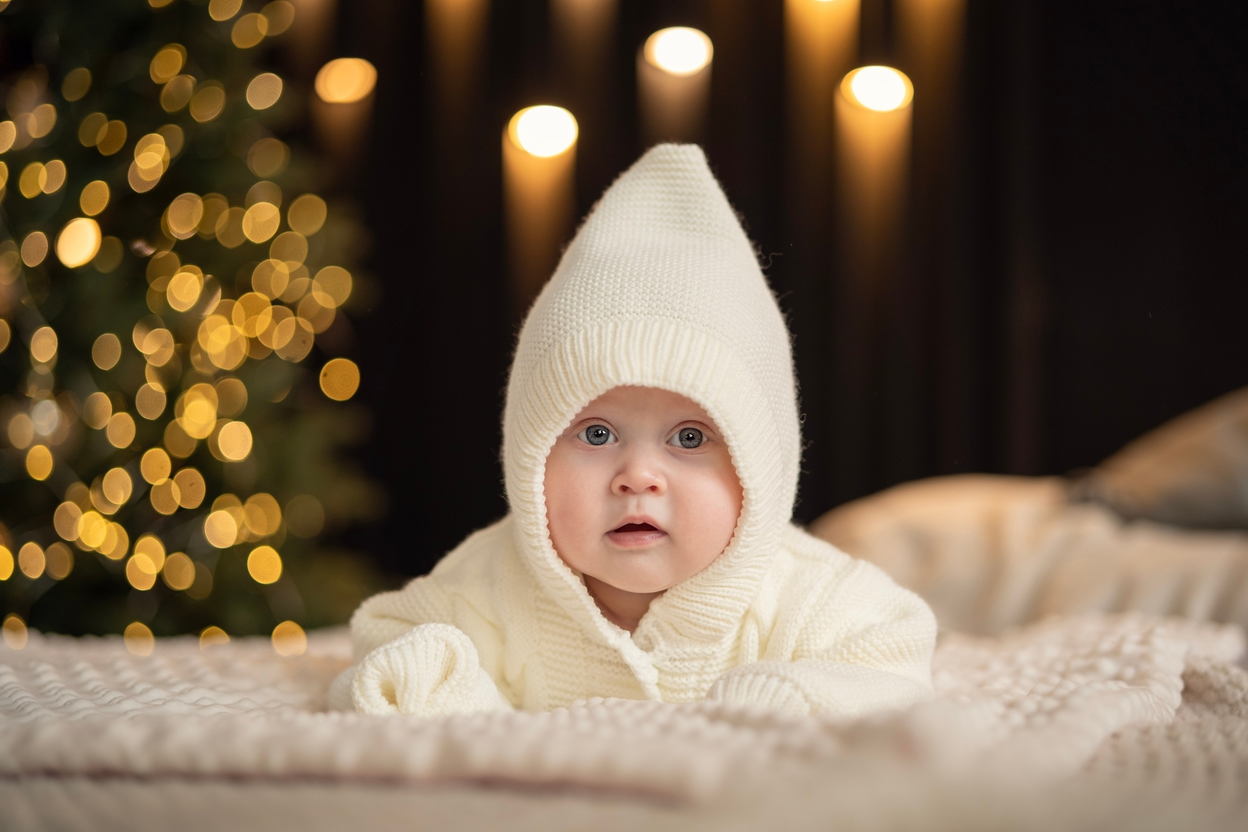 Дети. Фотограф Елена Буданова Тверь