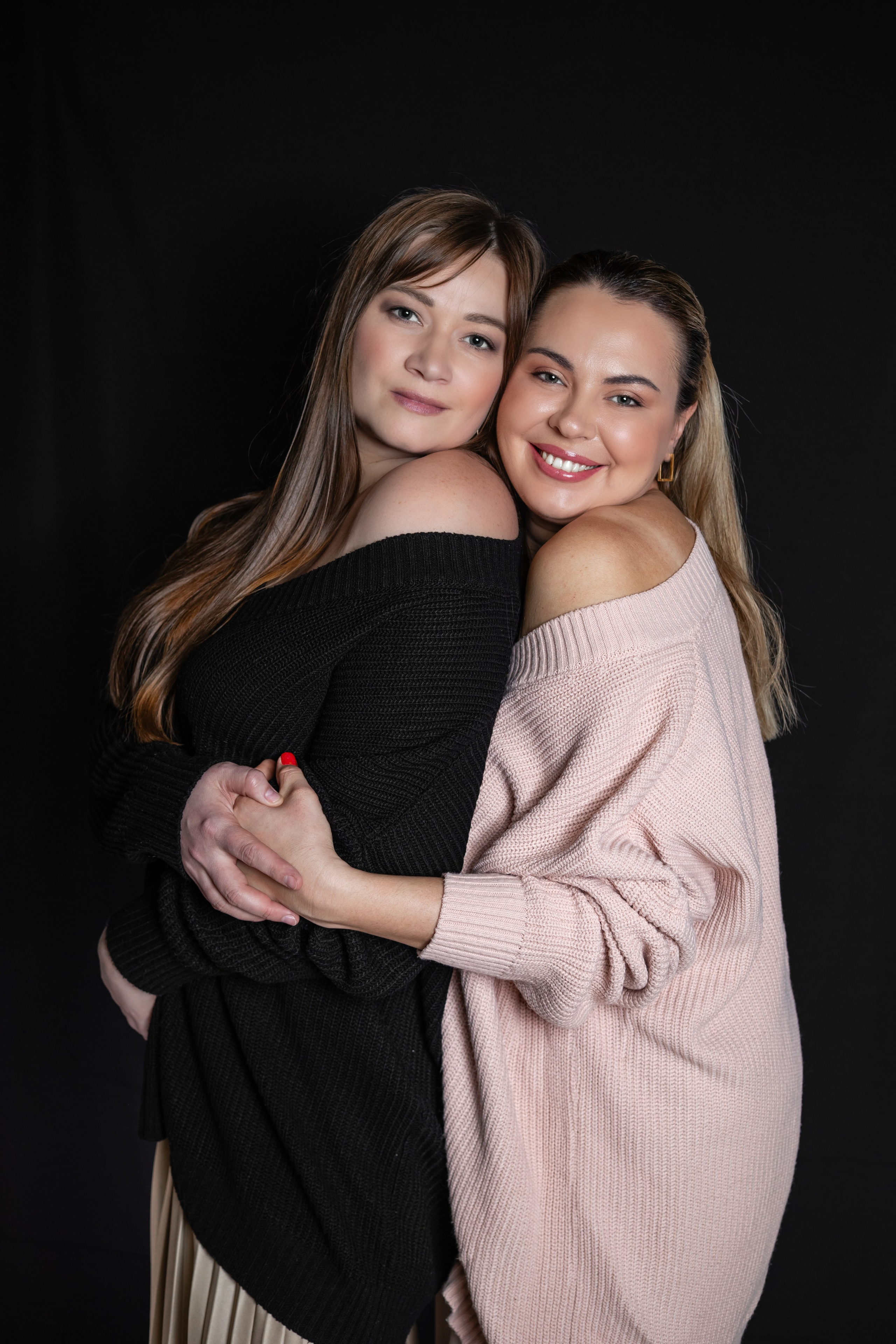 Истории. Фотограф Алина Гашникова