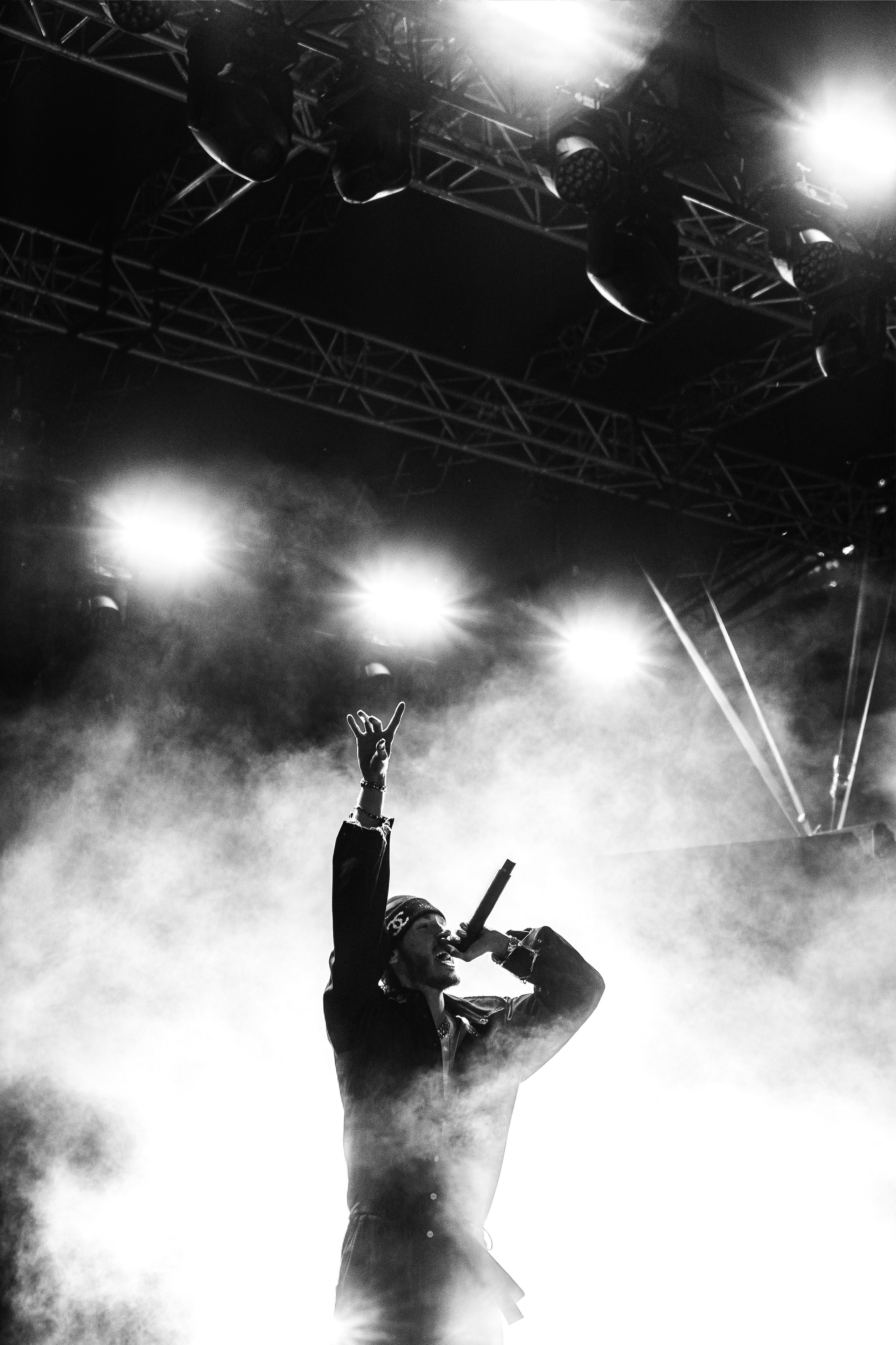 BIG BABY TAPE. Kuzmin photographer