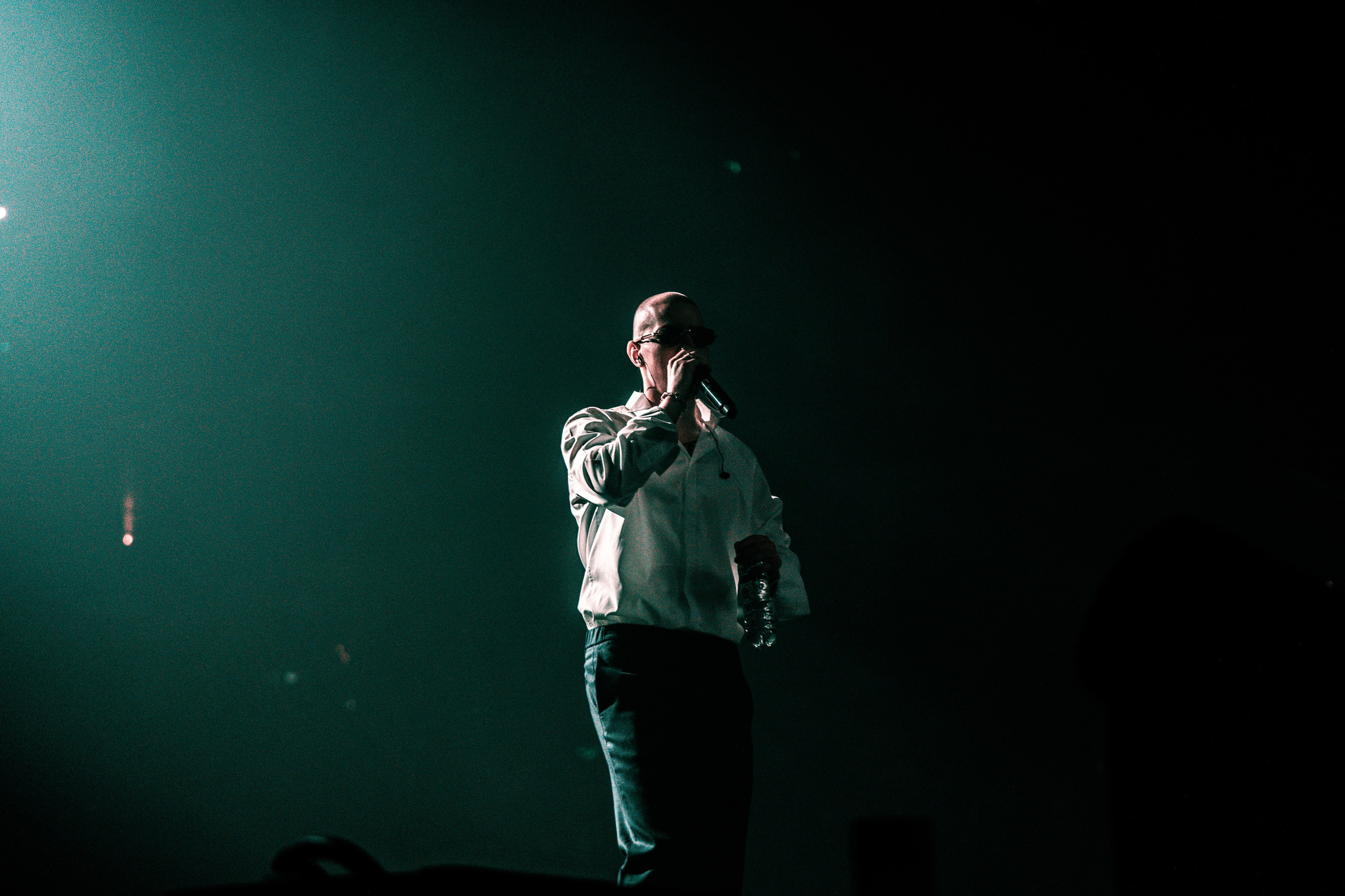 MARKUL, SALUKI, FRIENDLY THUG — RUSSIAN MUSIC PRO. Kuzmin photographer