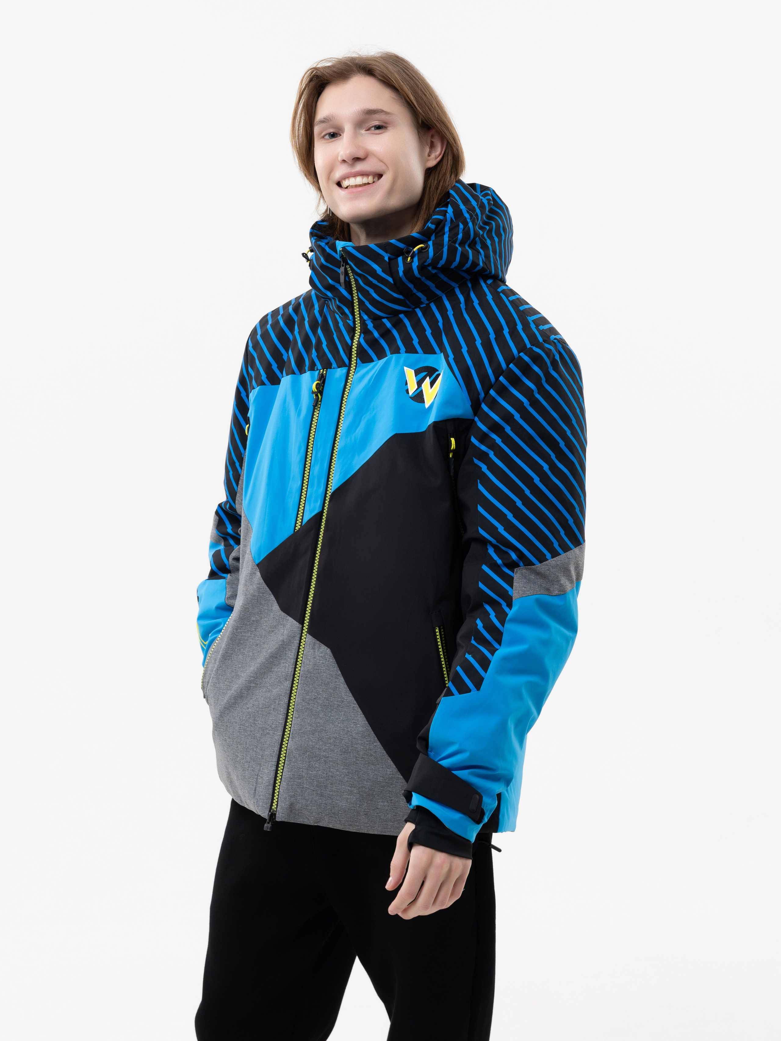 Каталог для спортивной и горнолыжной одежды