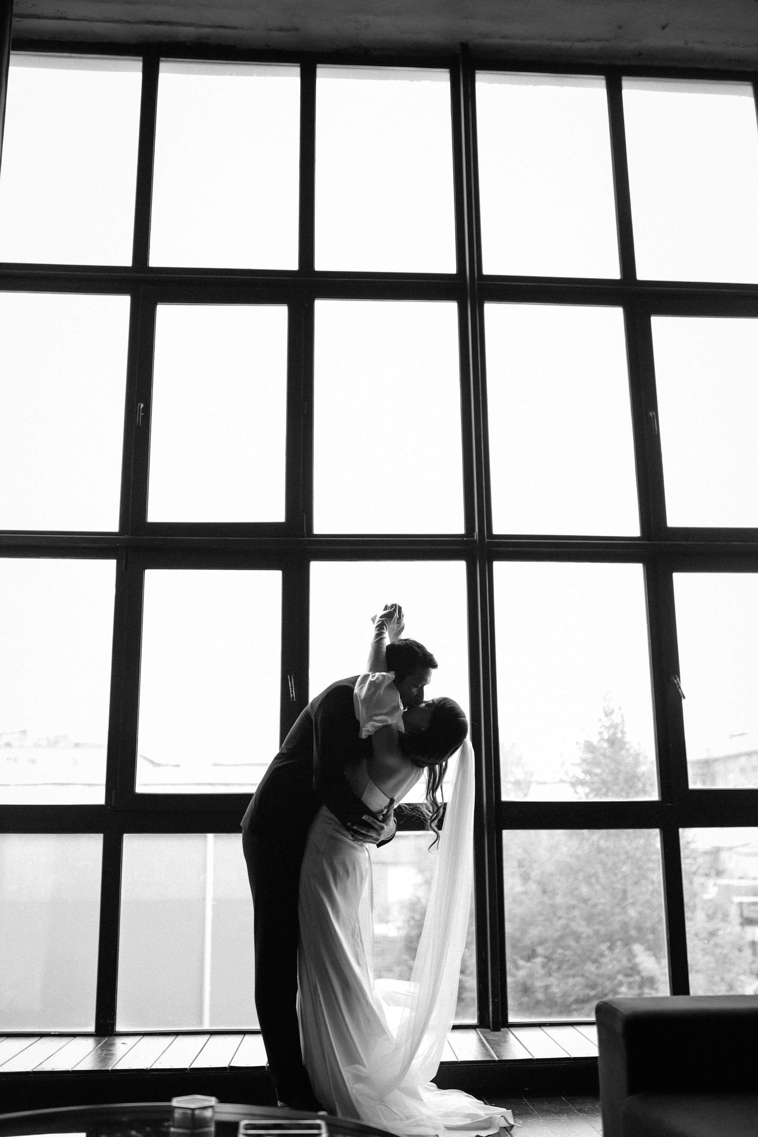 Александр и Анна. Инна Вильт| лайфстайл фотограф из Новосибирска