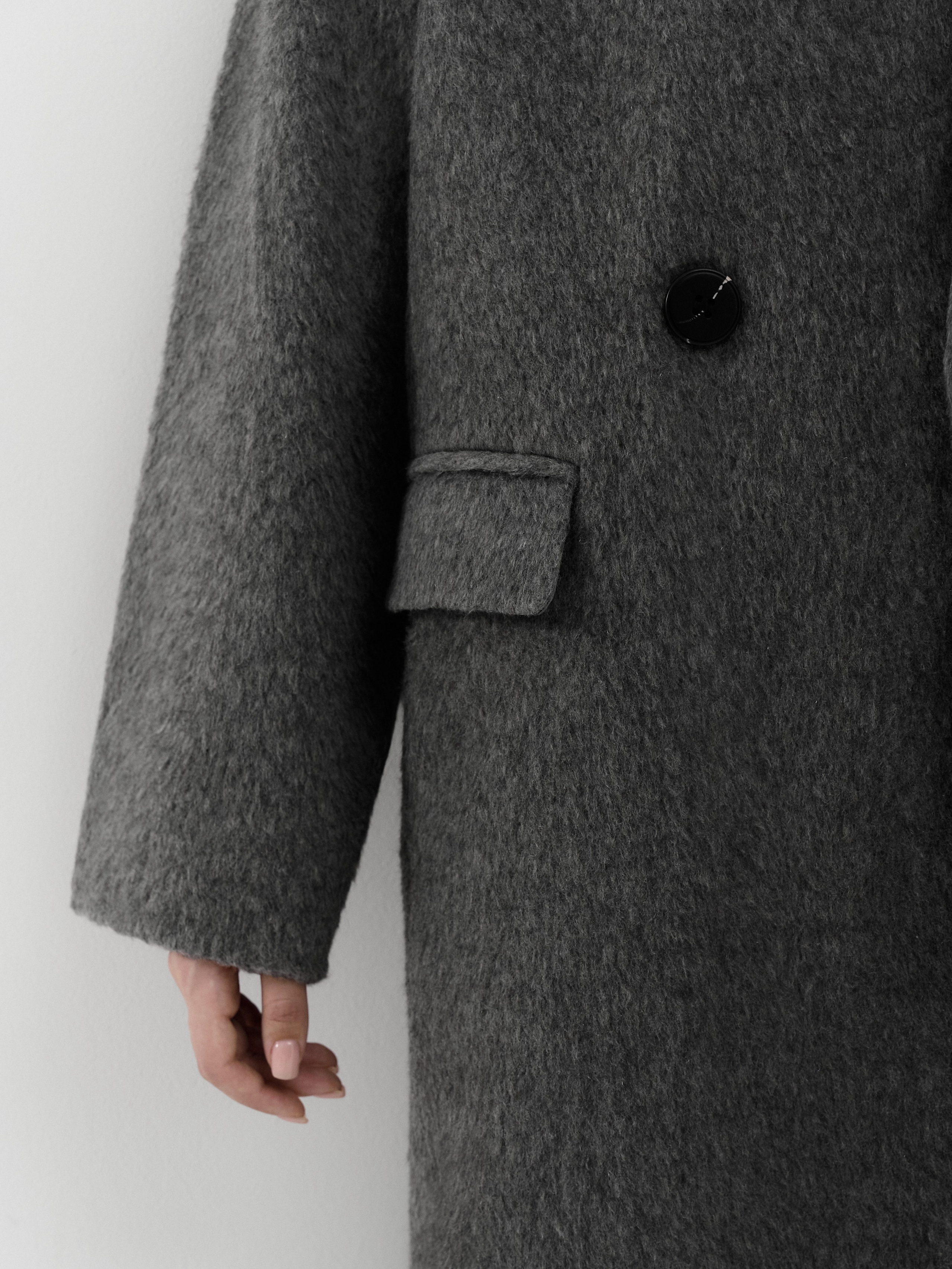 Верхняя одежда. Коммерческий фотограф в Брянске Ольга Вороная