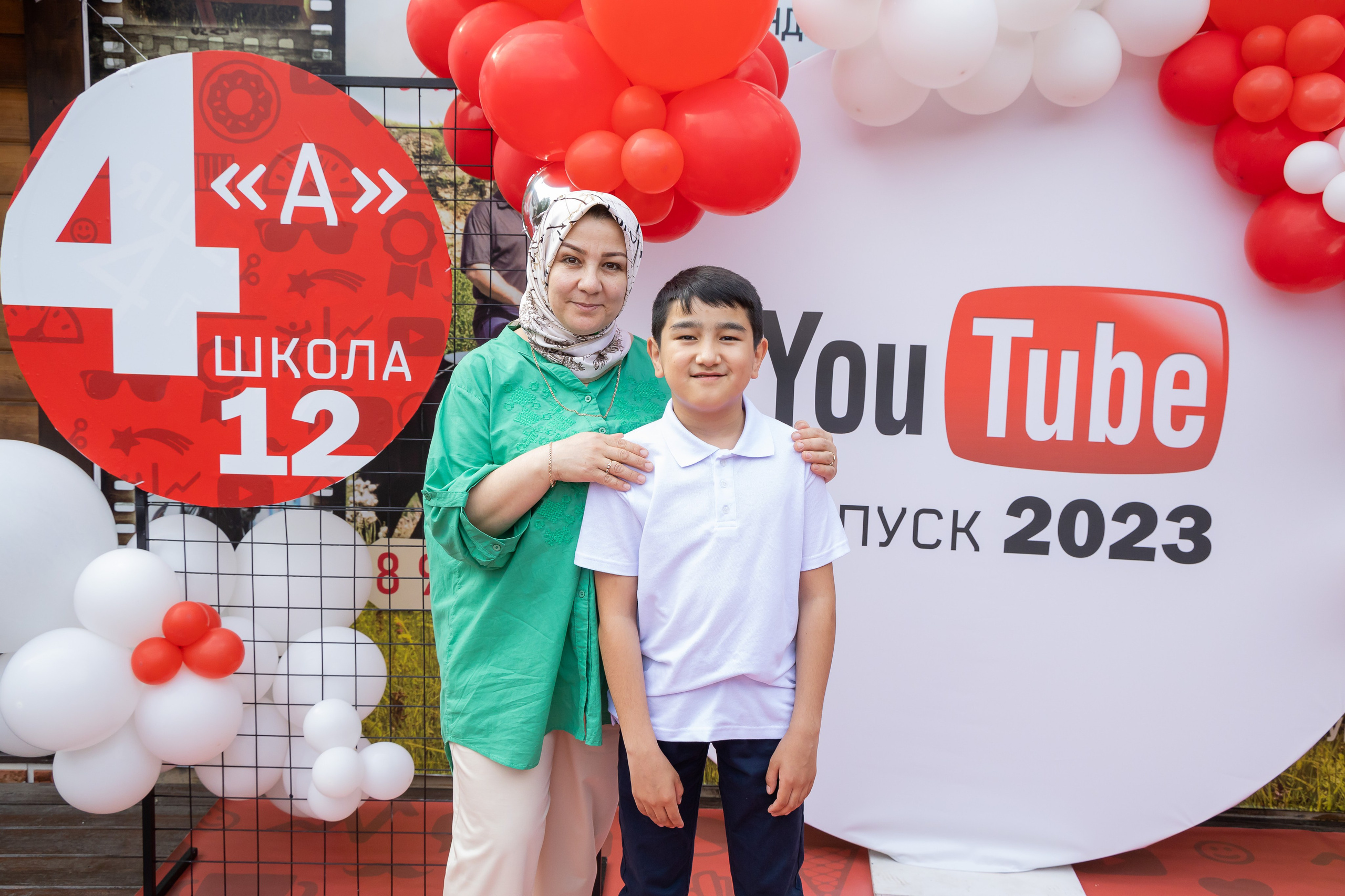 Выпускной Фаворит. Свадебный фотограф в городе Подольск МО и Москва Крылова Ирина