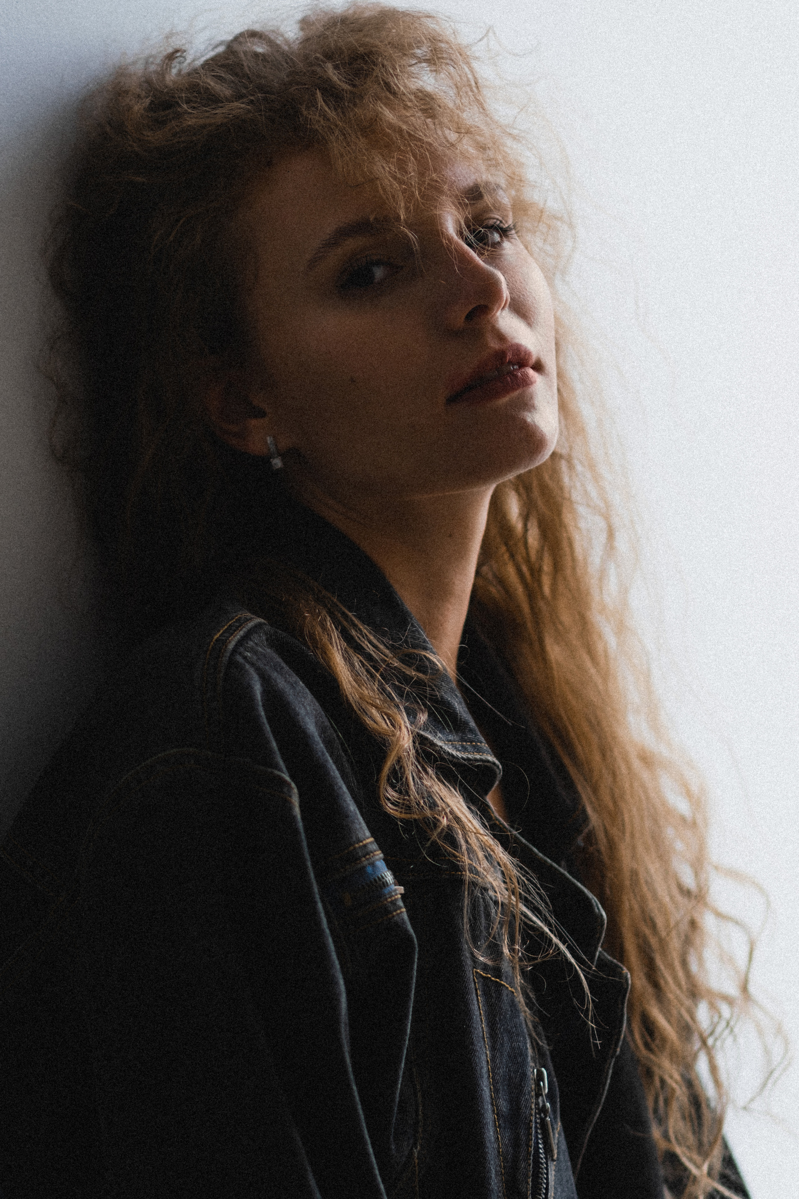 Валерия. Фотограф Контузорова Ольга