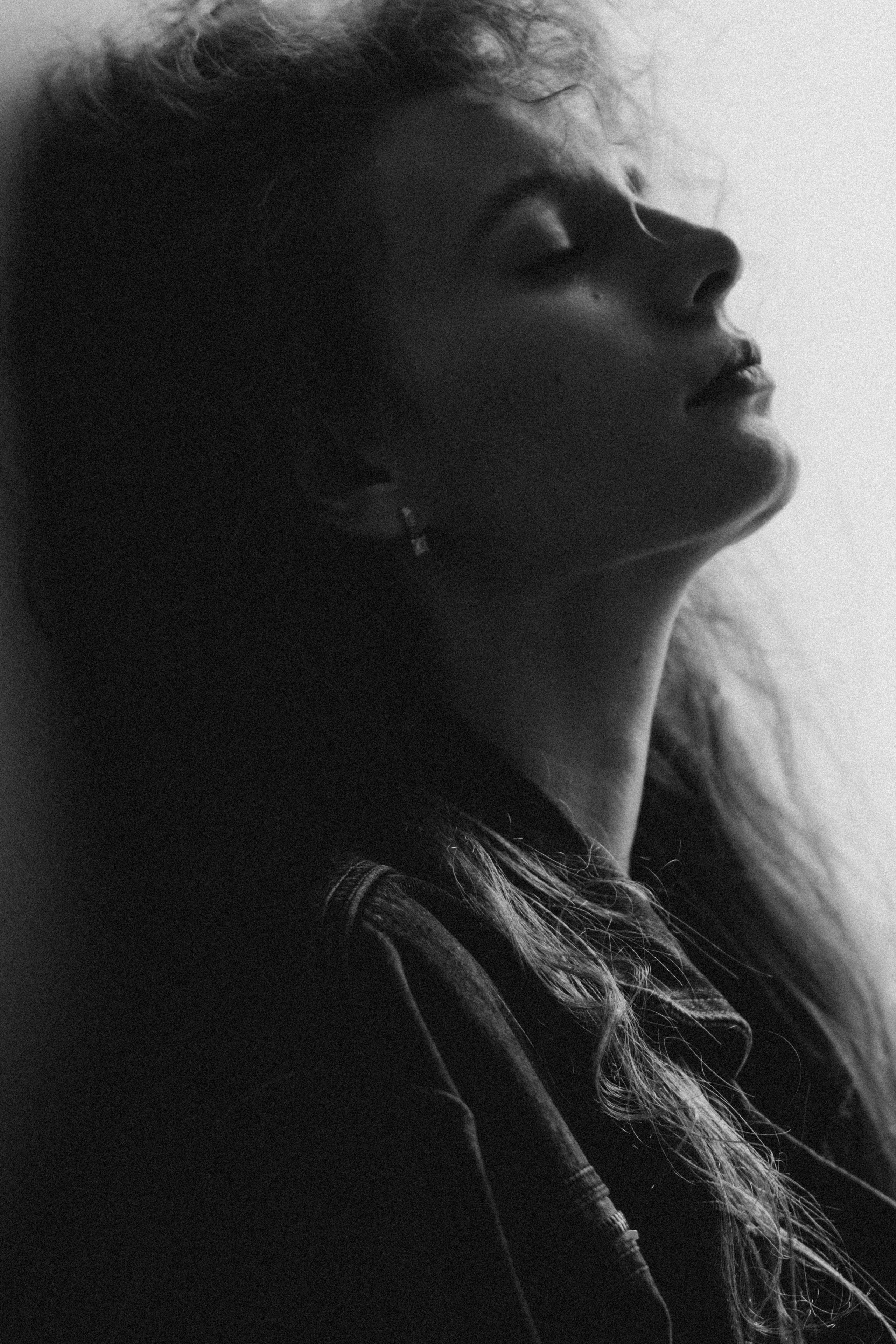 Валерия. Фотограф Контузорова Ольга