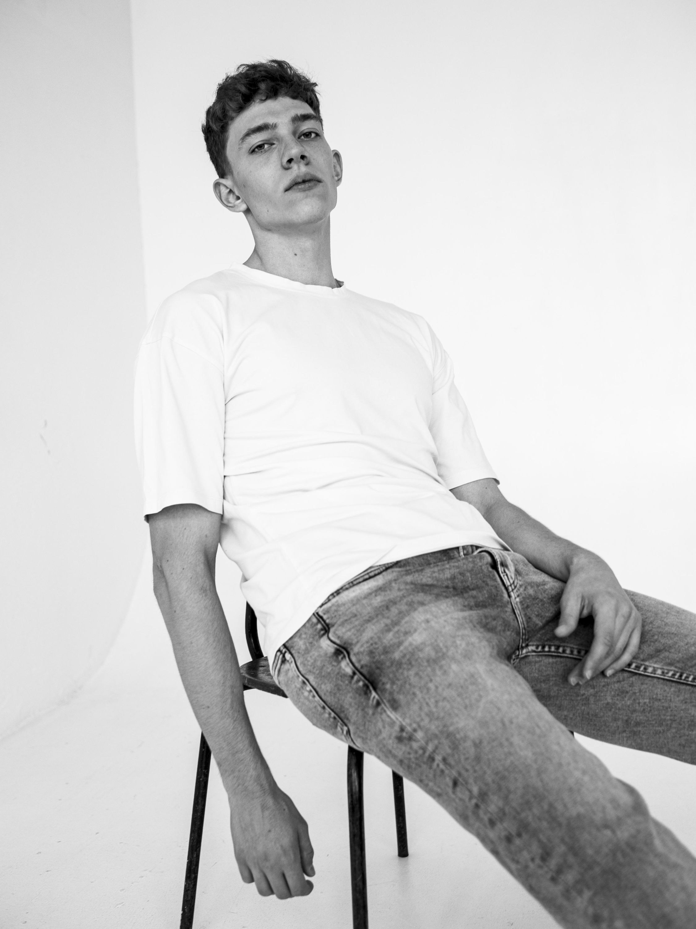 Oleg Kirillov. Guilty Model Management