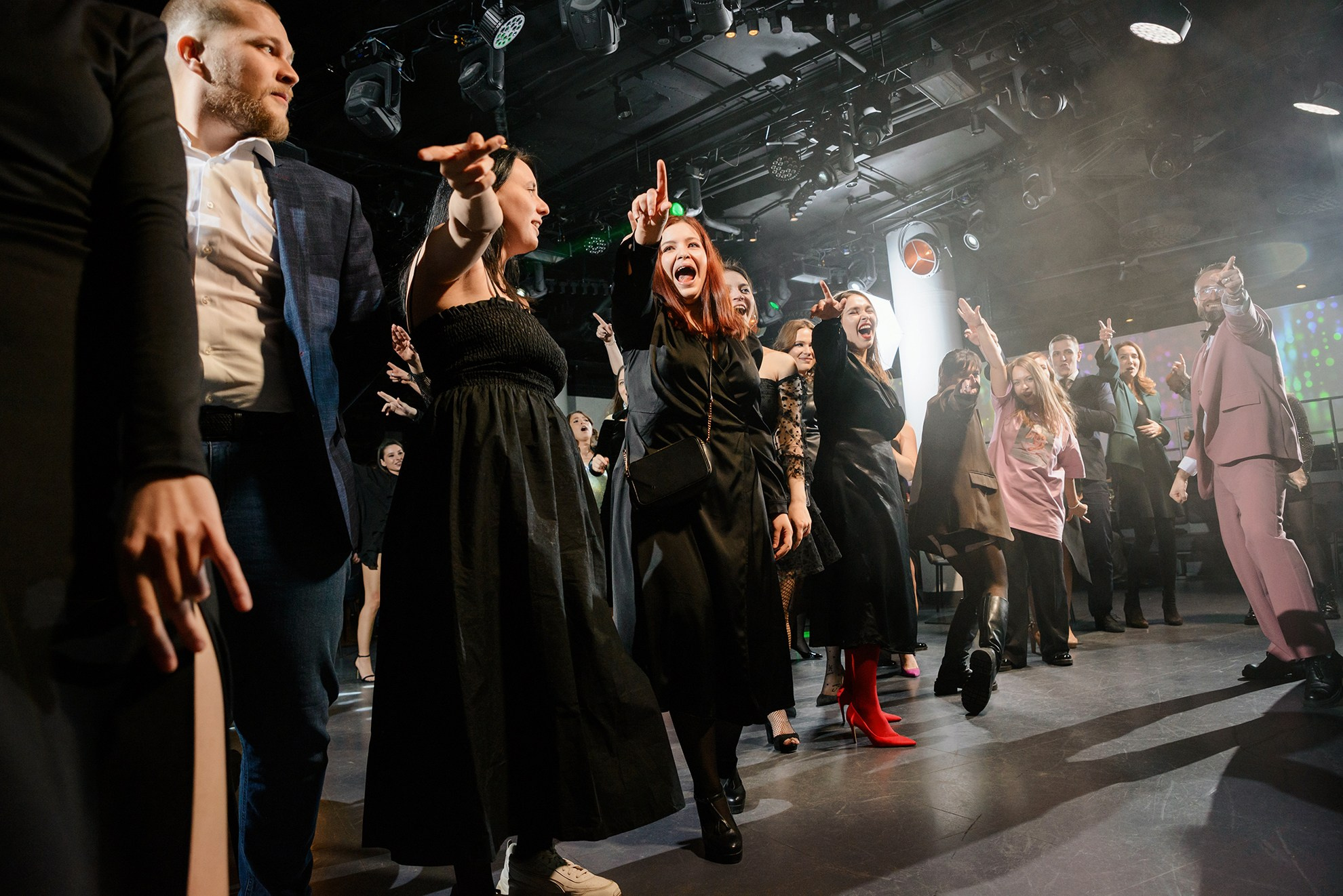 Корпоратив Жизнь Март. Константин Солодянкин — свадебный и репортажный фотограф в Екатеринбурге и Верхней Пышме