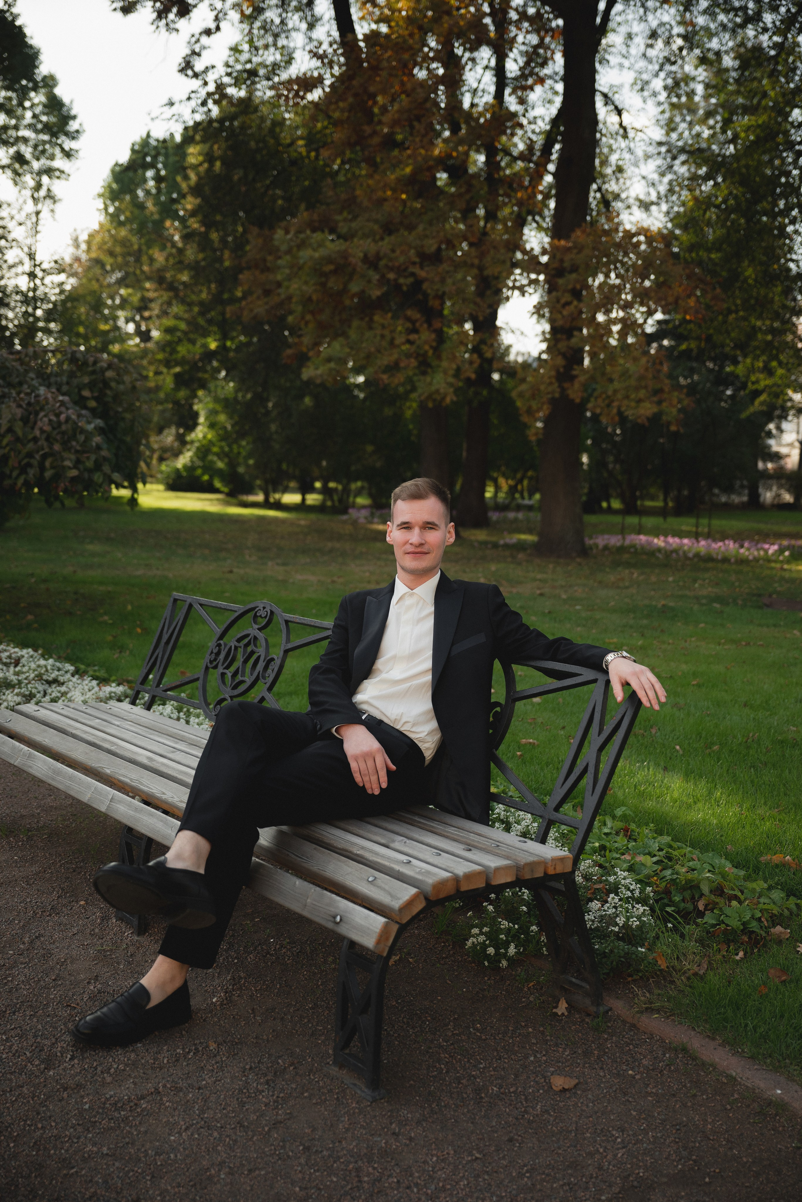 Арина и Максим. Семейный и свадебный фотограф в Ярославле Кропина Инна