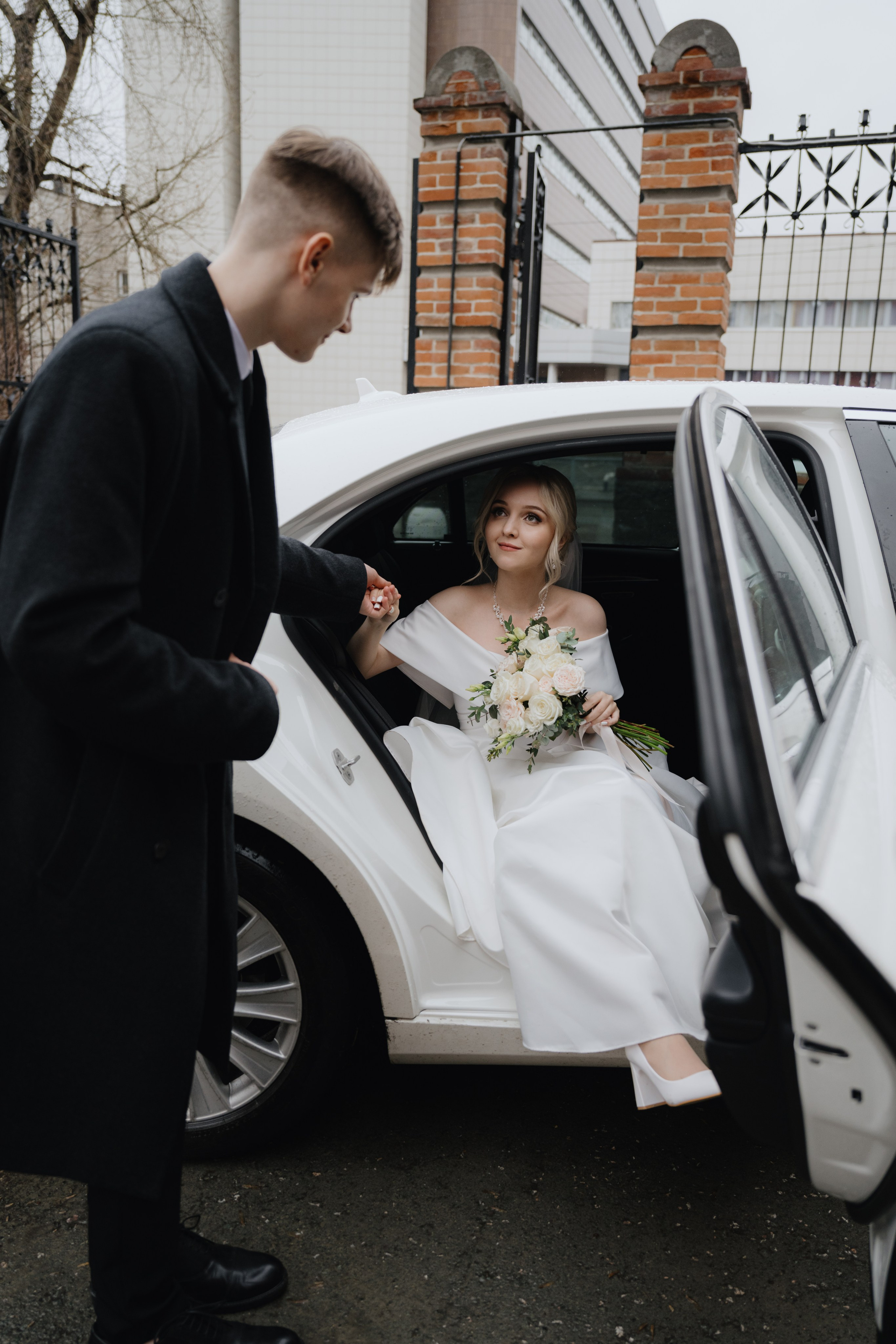 Вера & Сергей