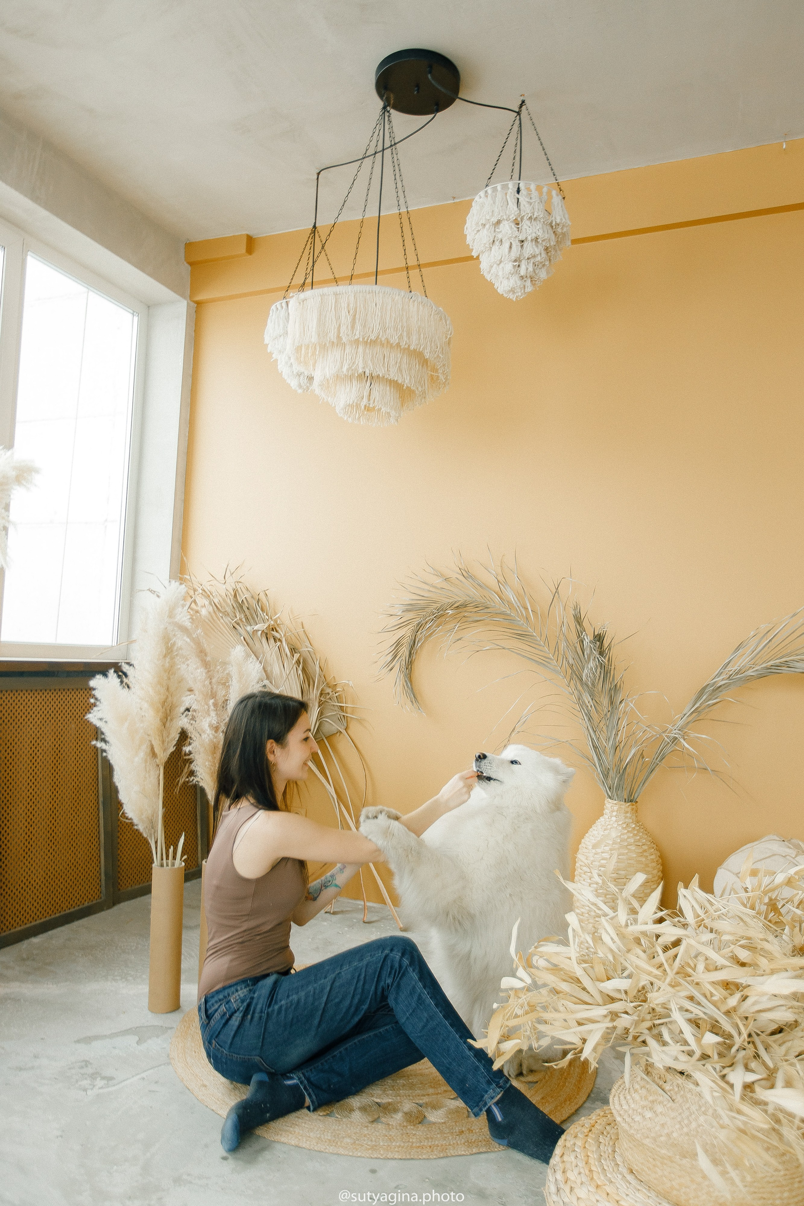 Самоед Мартин. Свадебный и женский фотограф