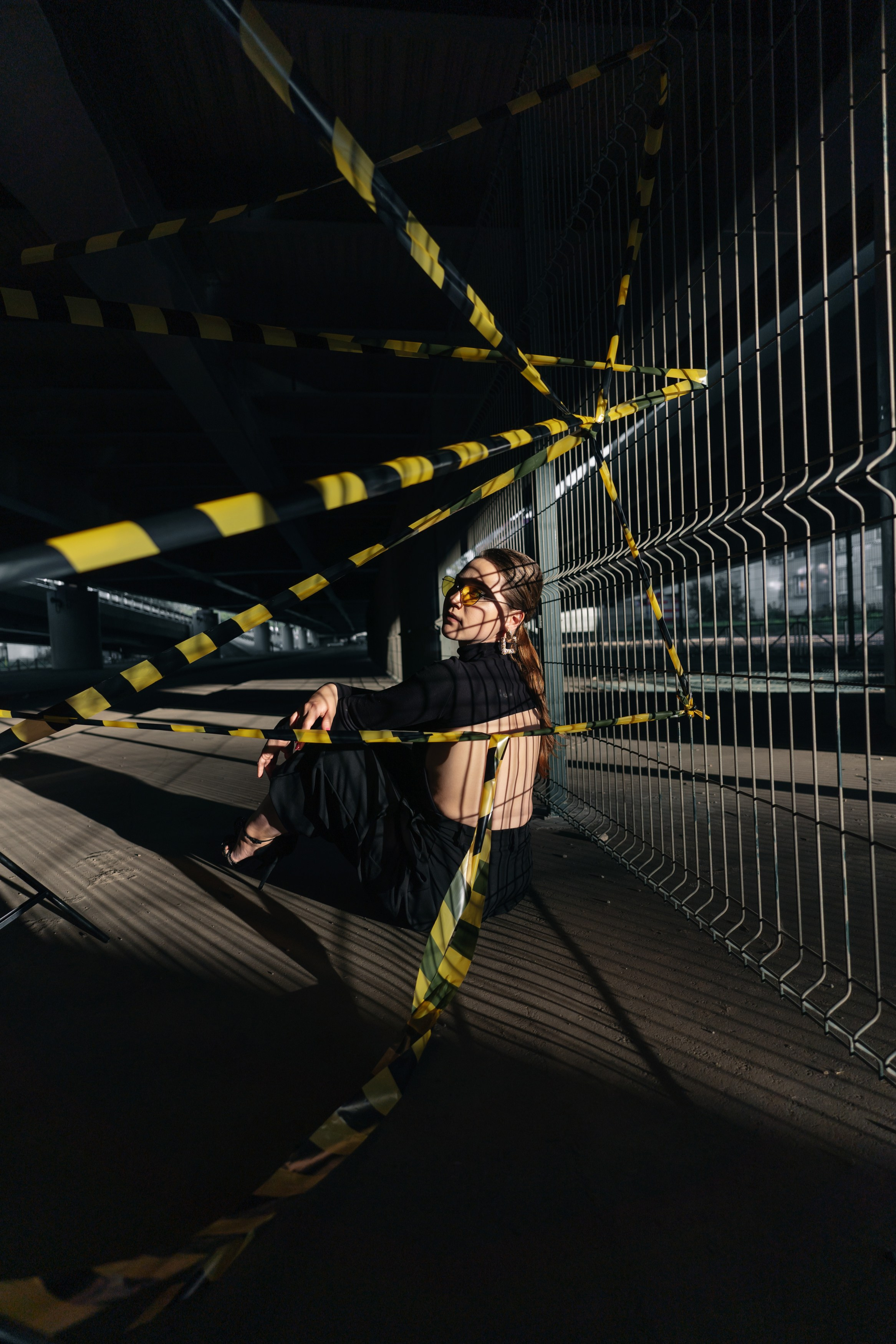 Алина. Свадебный и семейный фотограф Кокушева Юлия Нижний Новгород