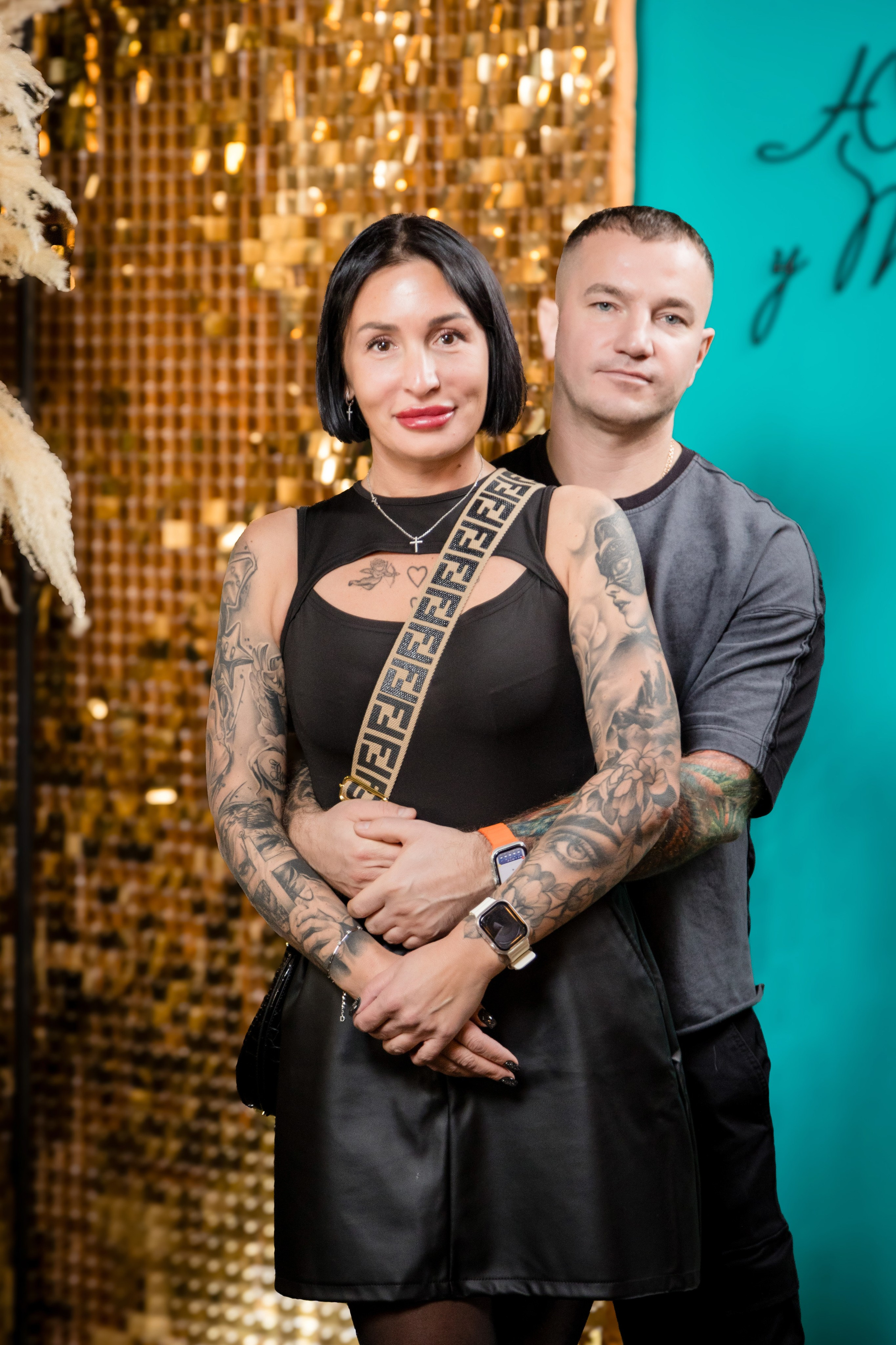 Юбилеи. Детский фотограф видеограф в Хабаровске Михаил Орлов