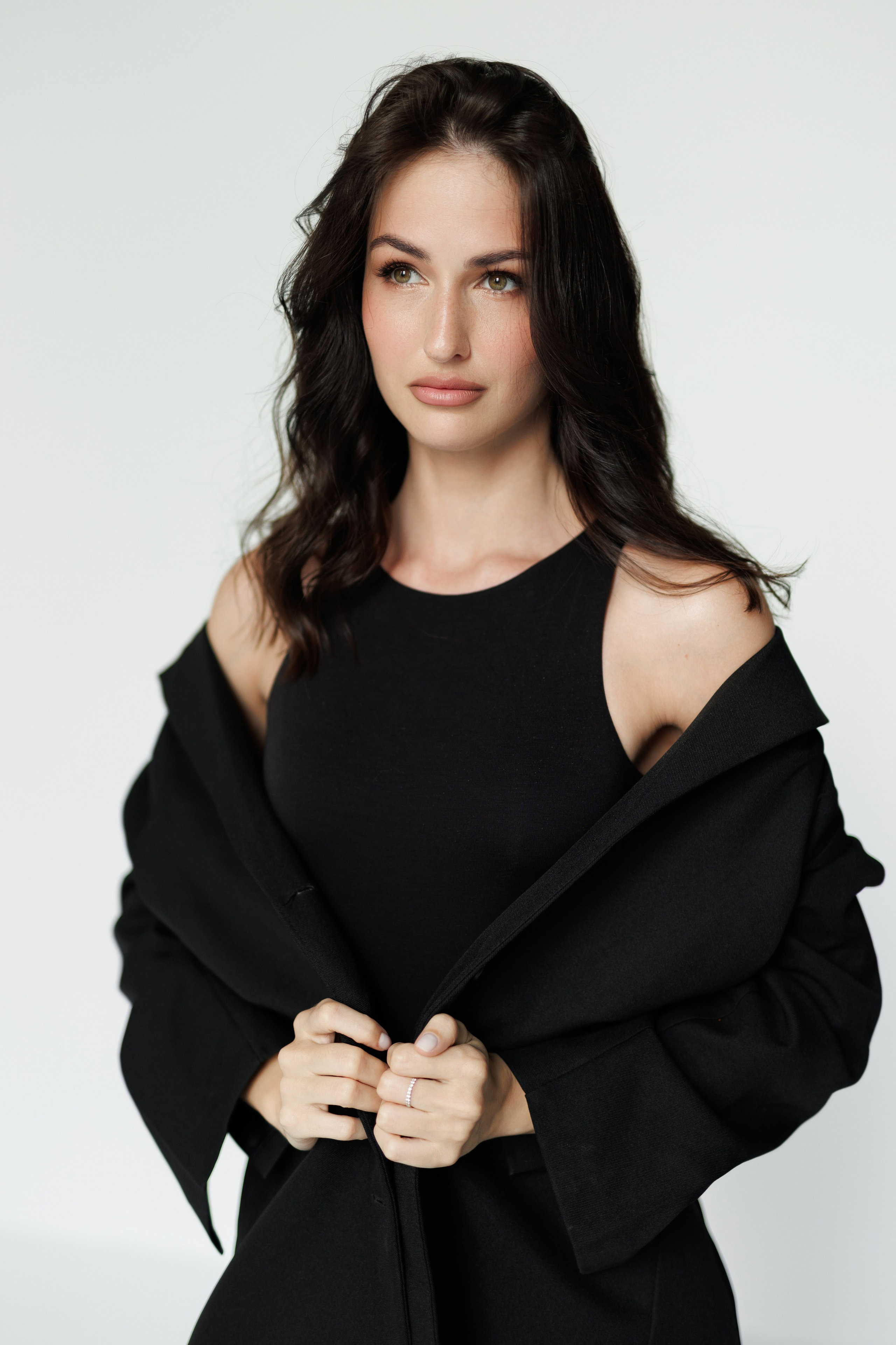 Марина. Брысина Алёна/ фотограф Петрозаводск, Карелия