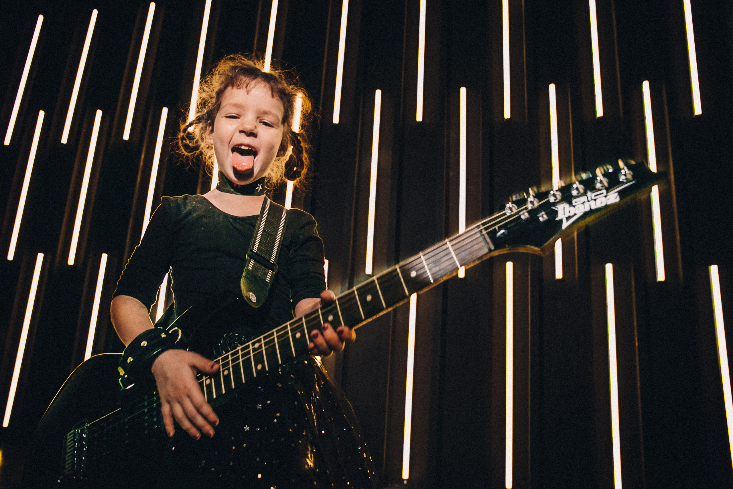 Семейная новогодняя фотосессия Самара. Фотограф Сергей Логинов