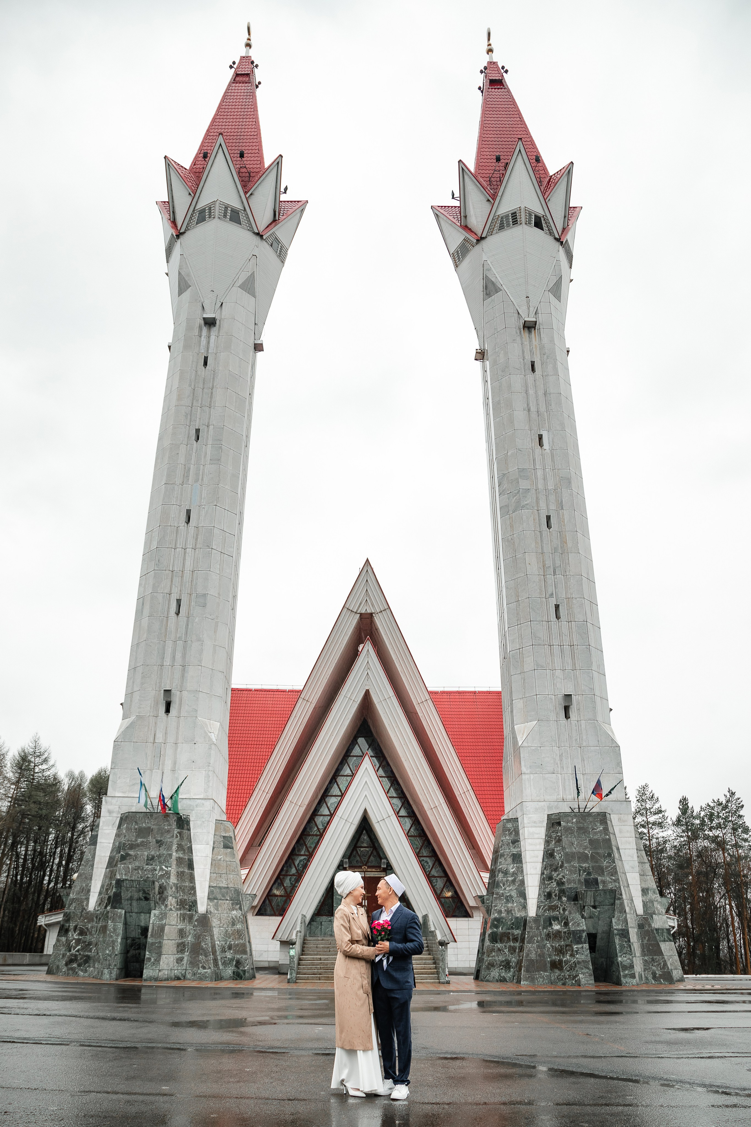 Никах. Свадебный и семейный фотограф в Уфе и Стерлитамаке Николай Кулагин