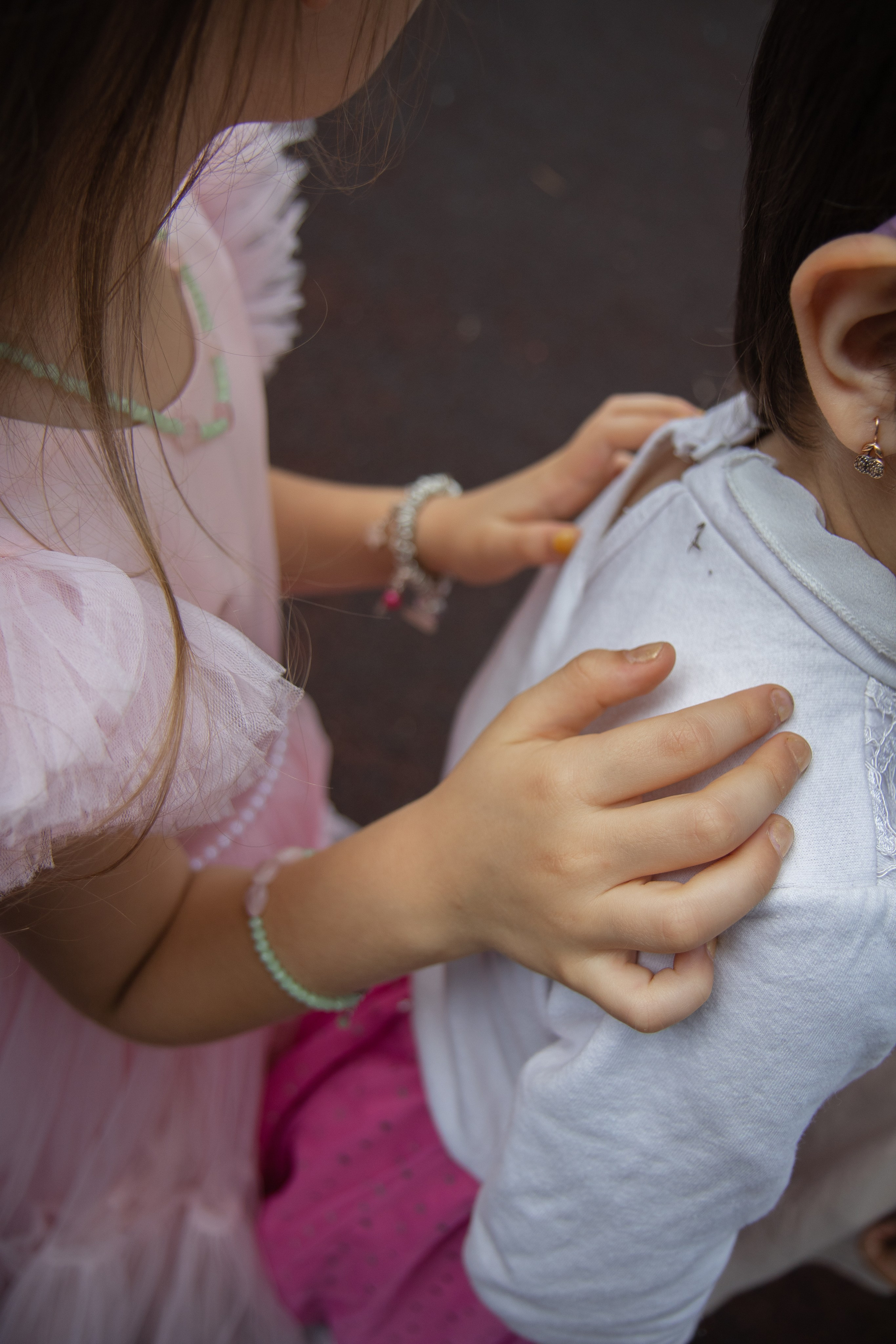 День Рождения Артема. Семейный и детский фотограф в Королёве Шарутина Лидия